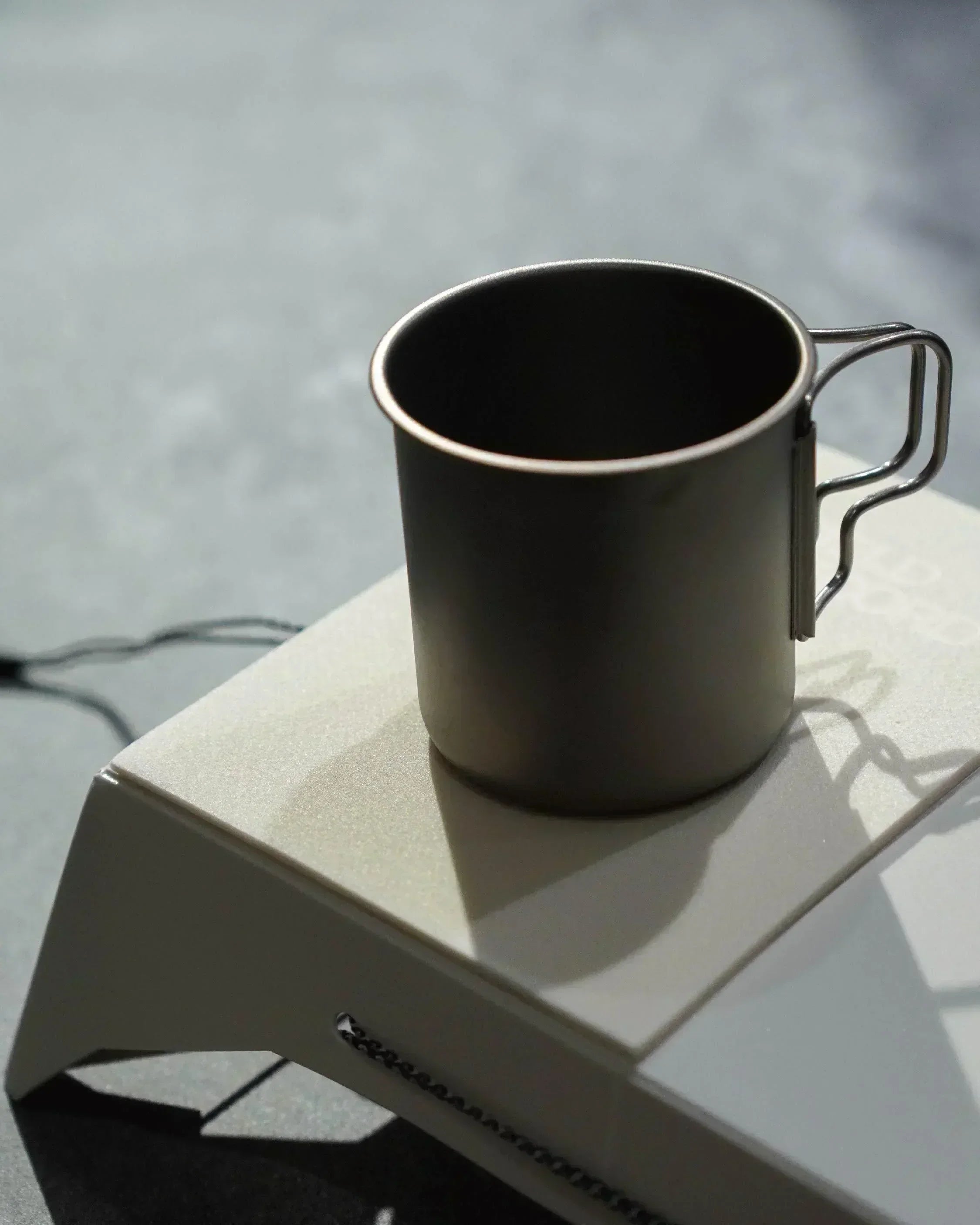 Field Record FR-ULT Ultra Light Table - Wild Camping