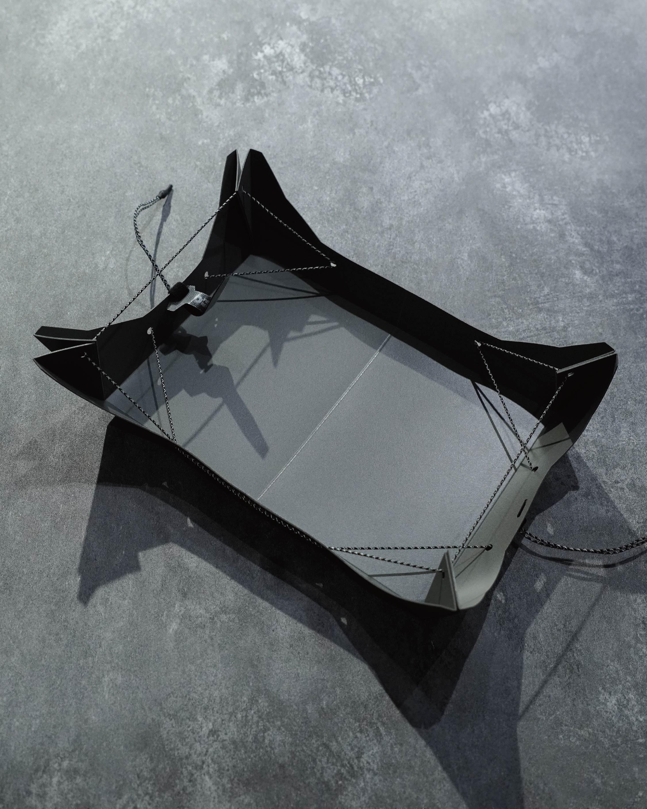 Field Record FR-ULT Ultra Light Table - Wild Camping