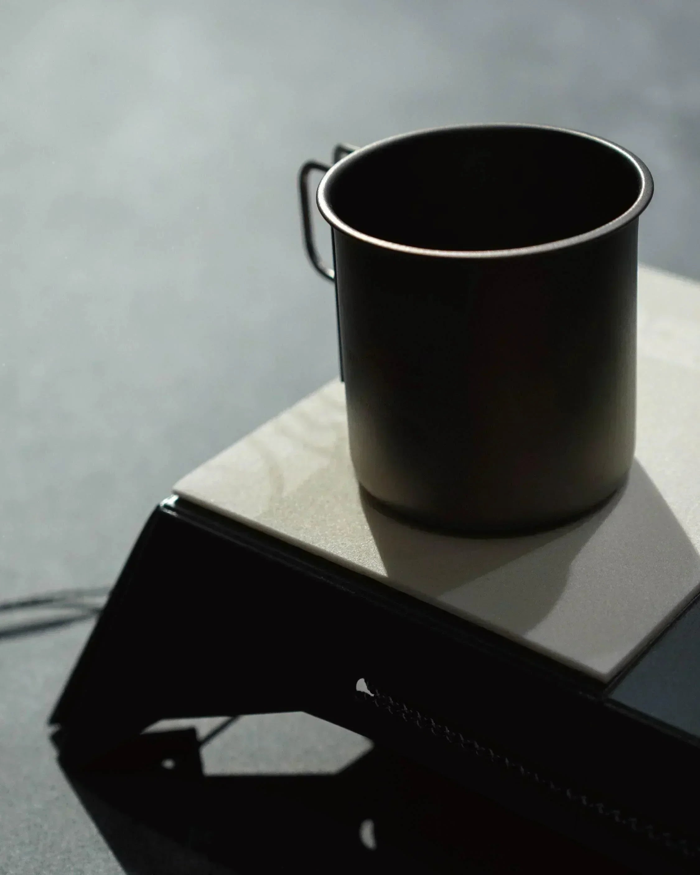 Field Record FR-ULT Ultra Light Table - Wild Camping