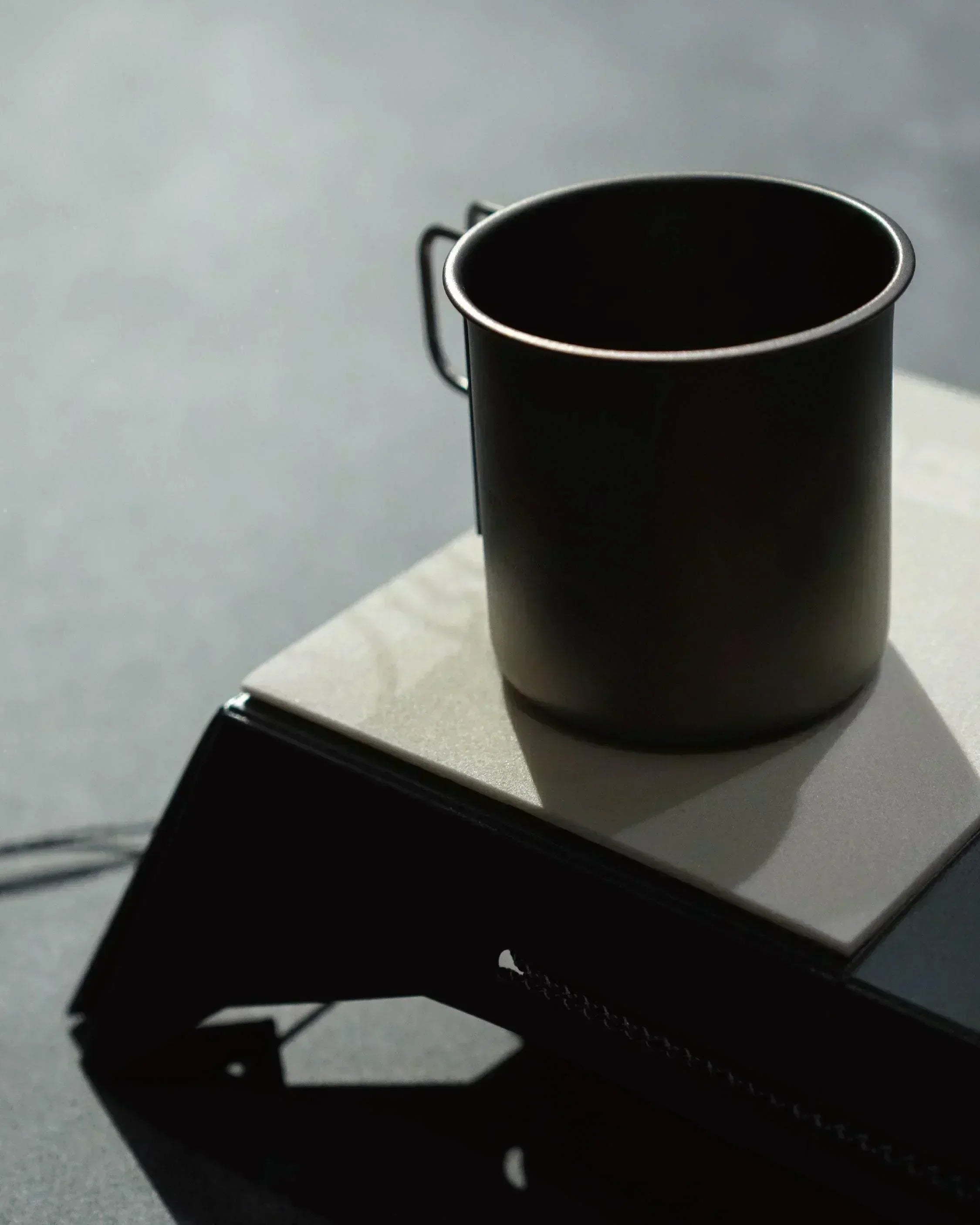 Field Record FR-ULT Ultra Light Table - Wild Camping