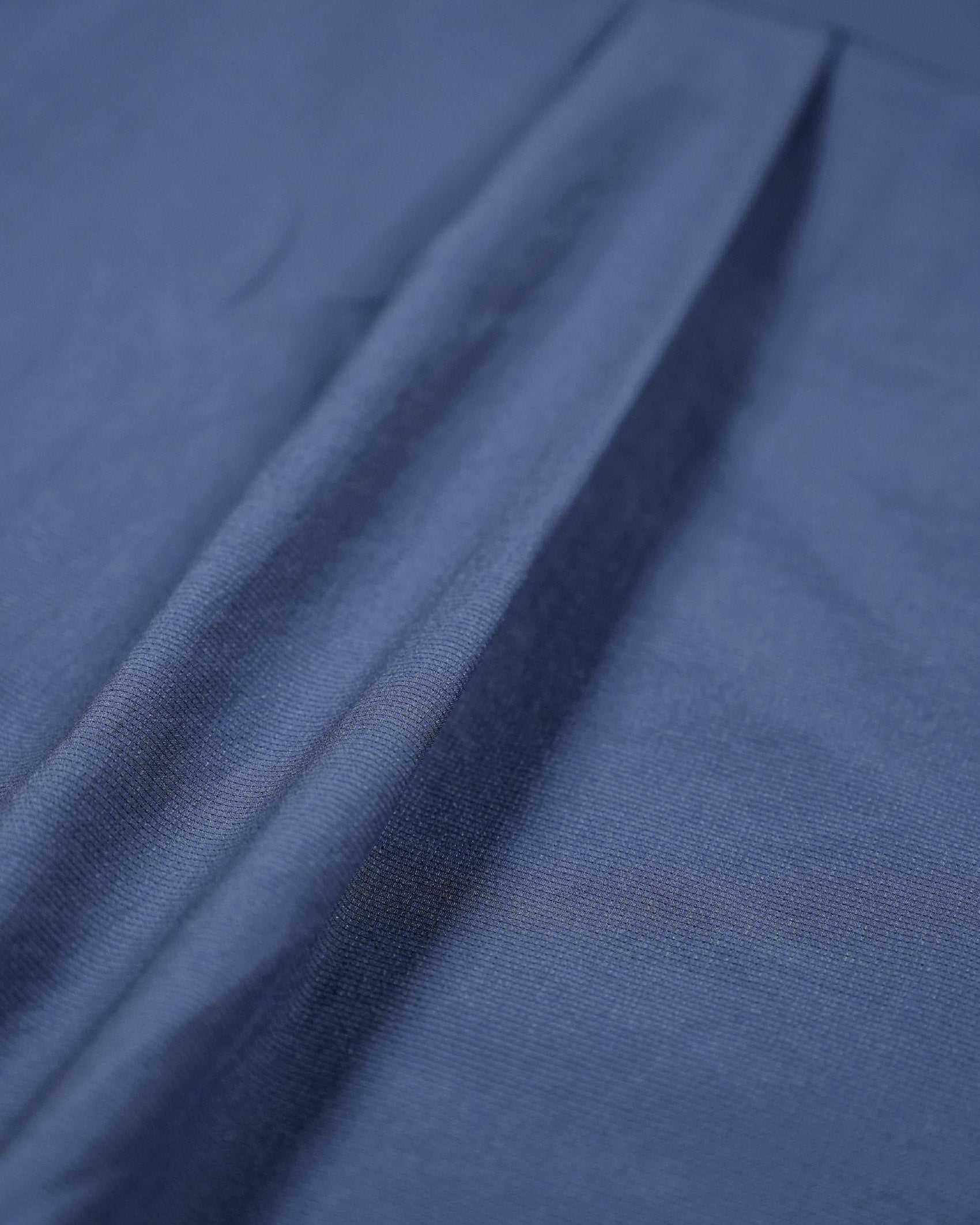 Nanga DotAir® Comfy Shirt / NVY - Wild Camping