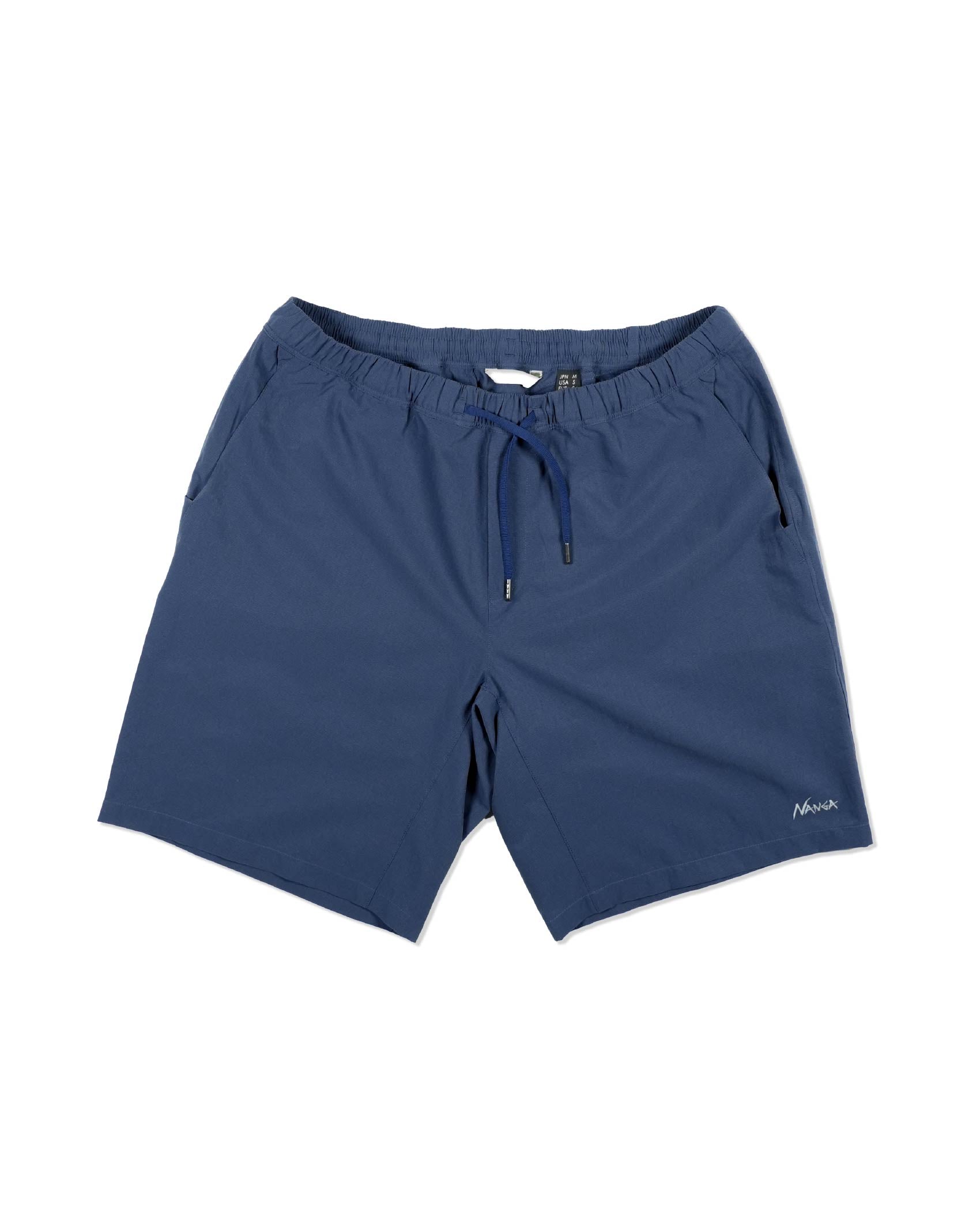 Nanga DotAir® Comfy Shorts / NVY - Wild Camping