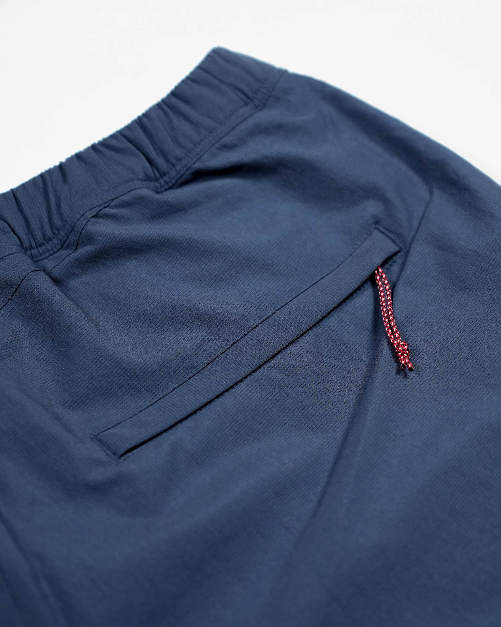 Nanga DotAir® Comfy Shorts / NVY - Wild Camping