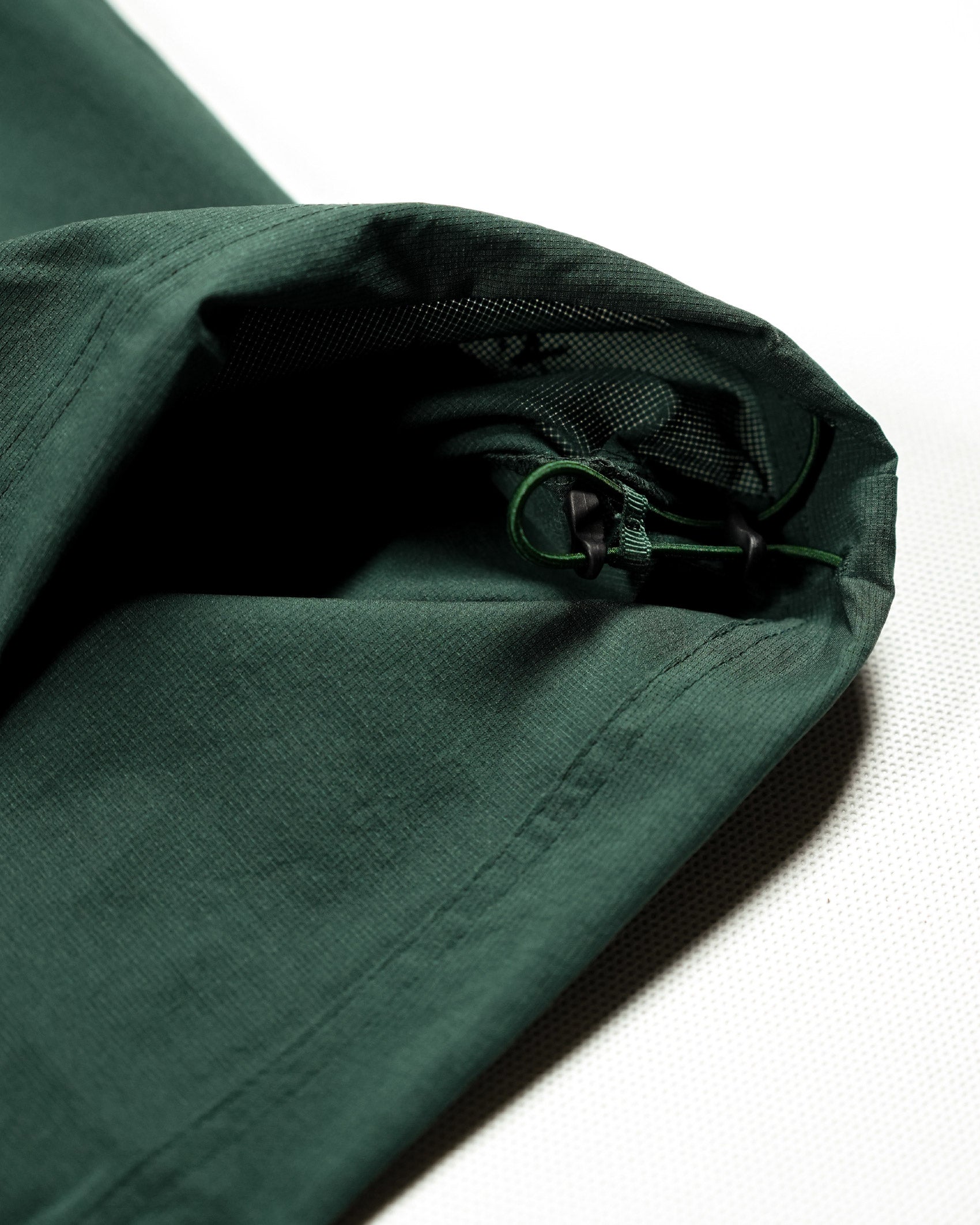 Nanga DotAir® Comfy Tee / GRN - Wild Camping