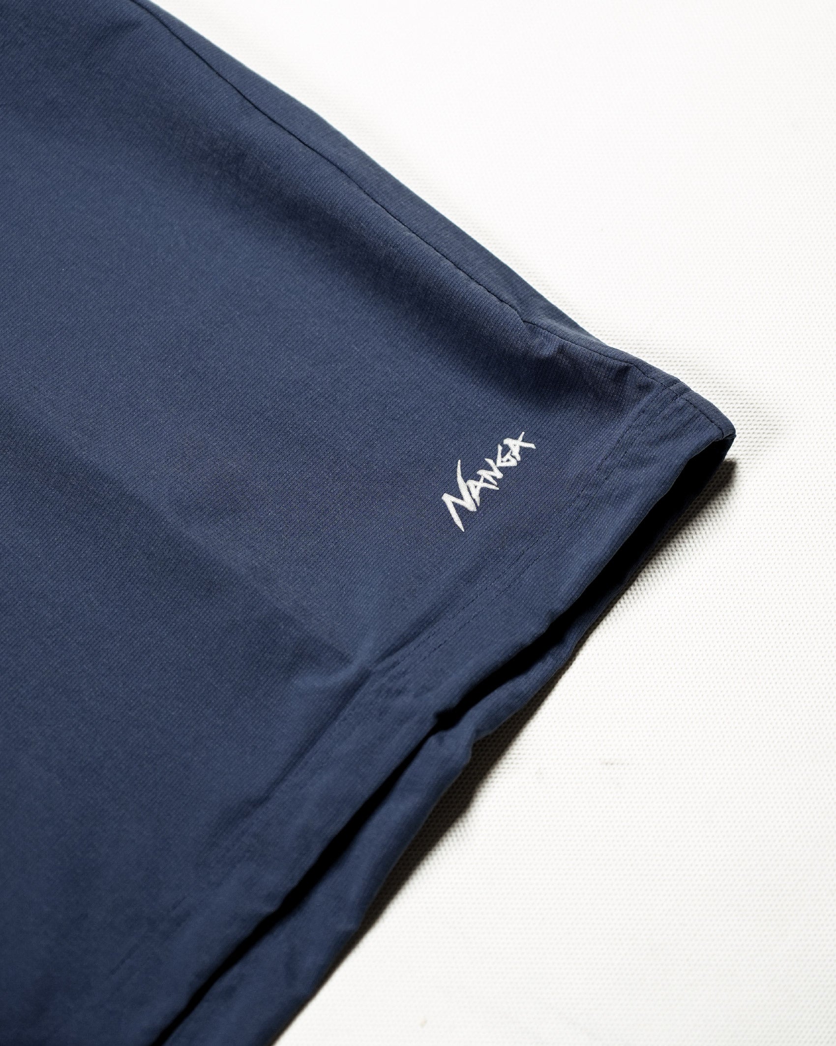 Nanga DotAir® Comfy Tee / NVY - Wild Camping