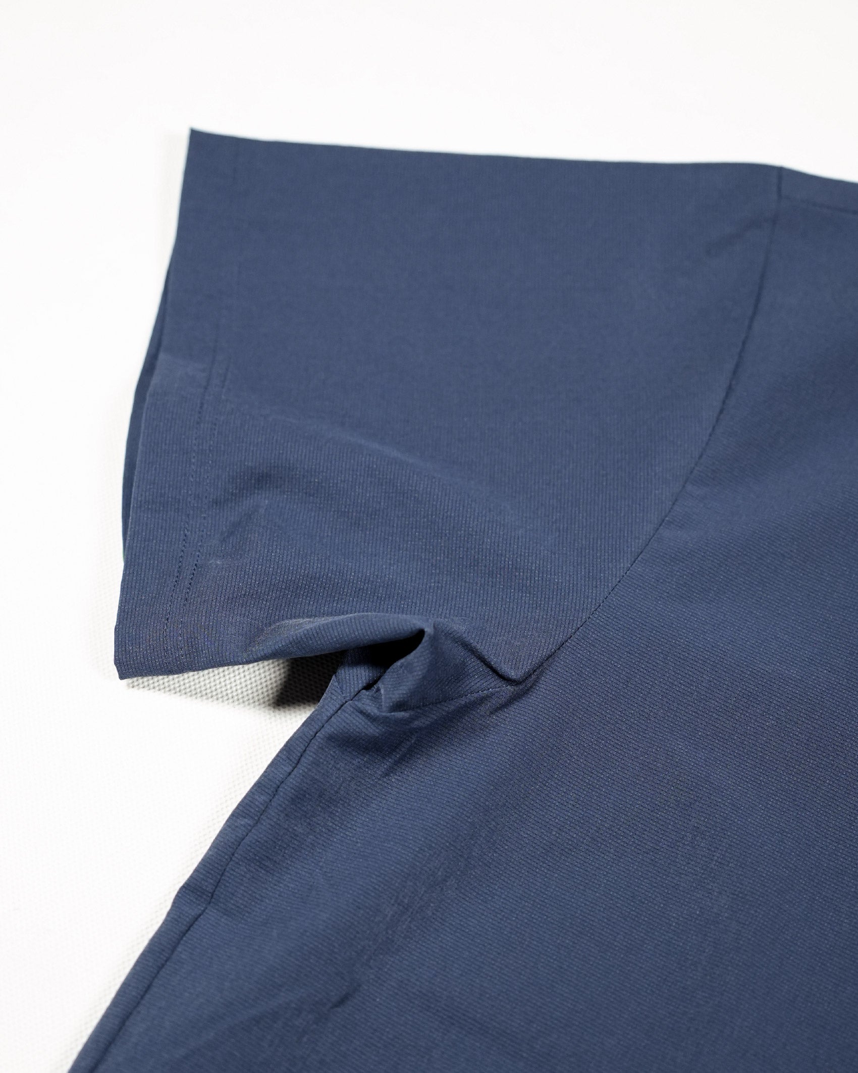 Nanga DotAir® Comfy Tee / NVY - Wild Camping
