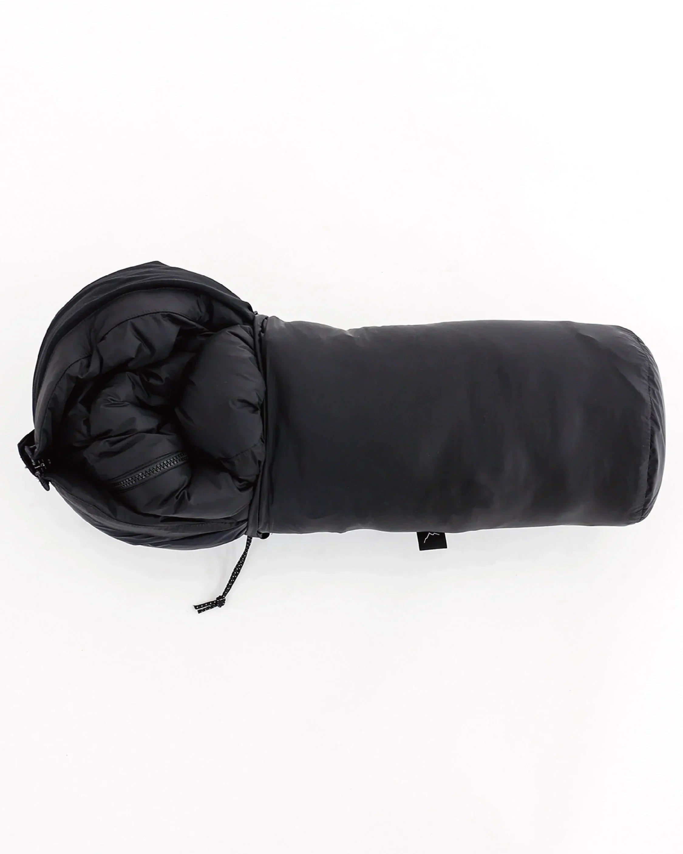 CAYL nh/ Down Jacket / Black