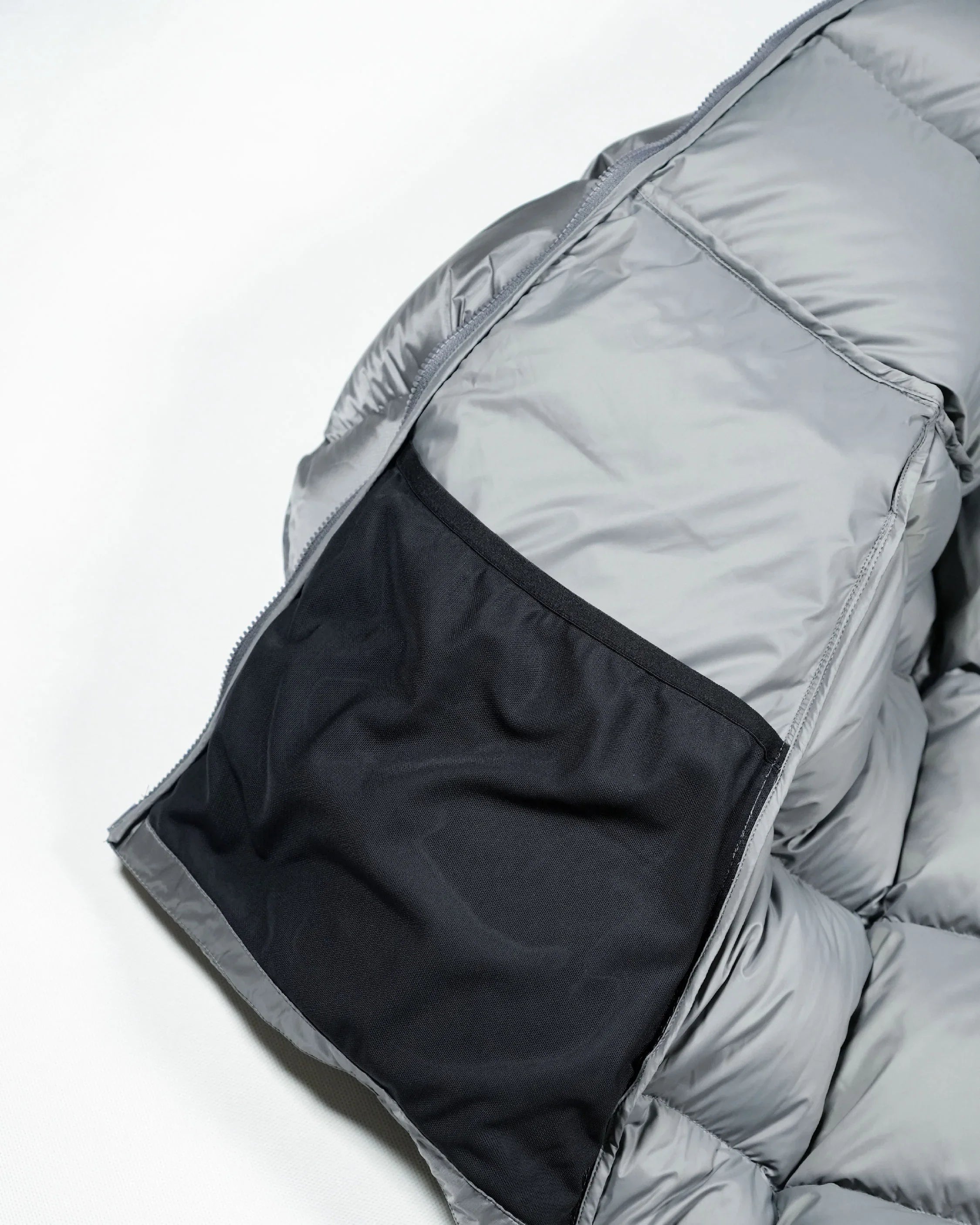 CAYL nj/ Down Jacket / Grey