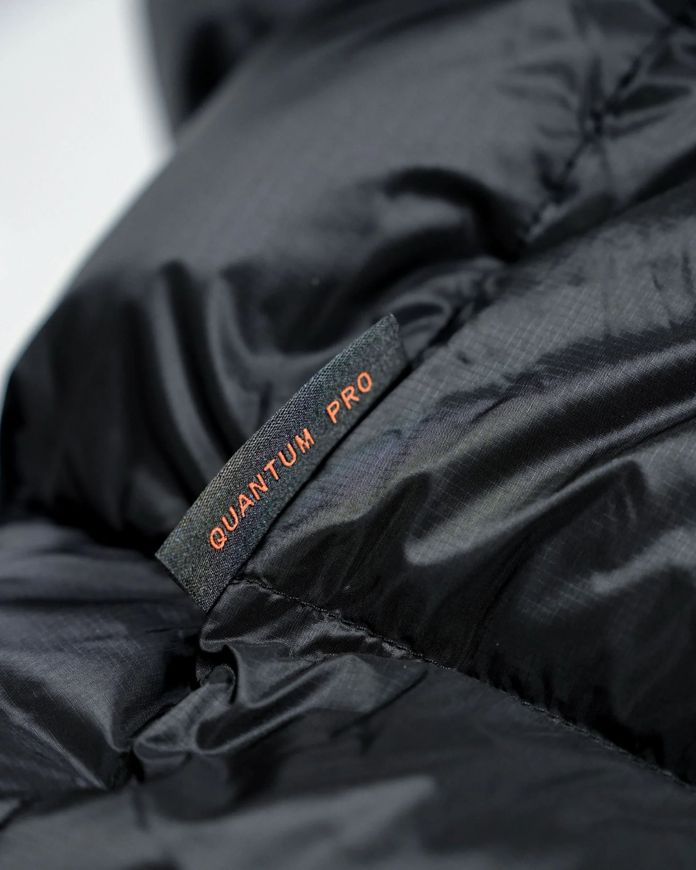 CAYL nj/ Down Jacket / Black