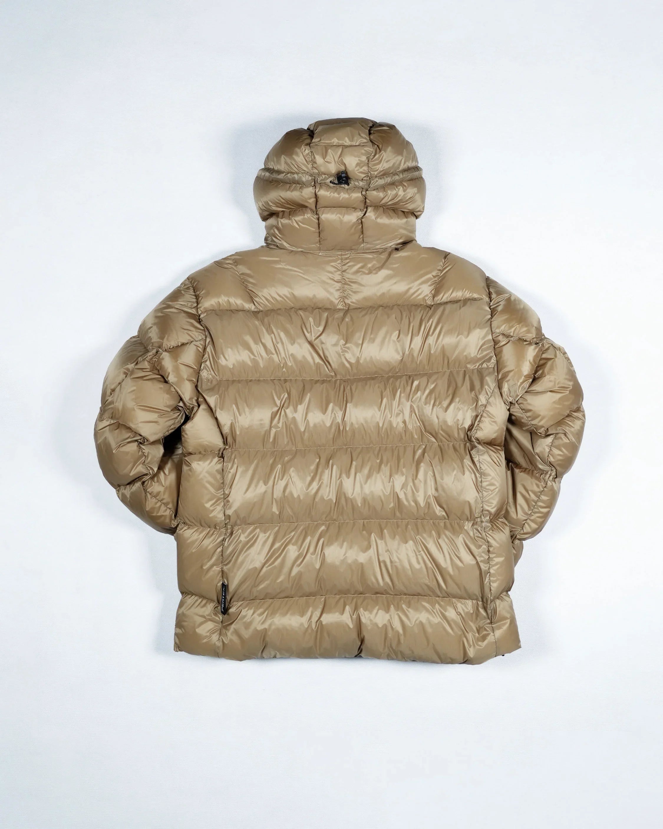 CAYL nj/ Down Jacket / Brown