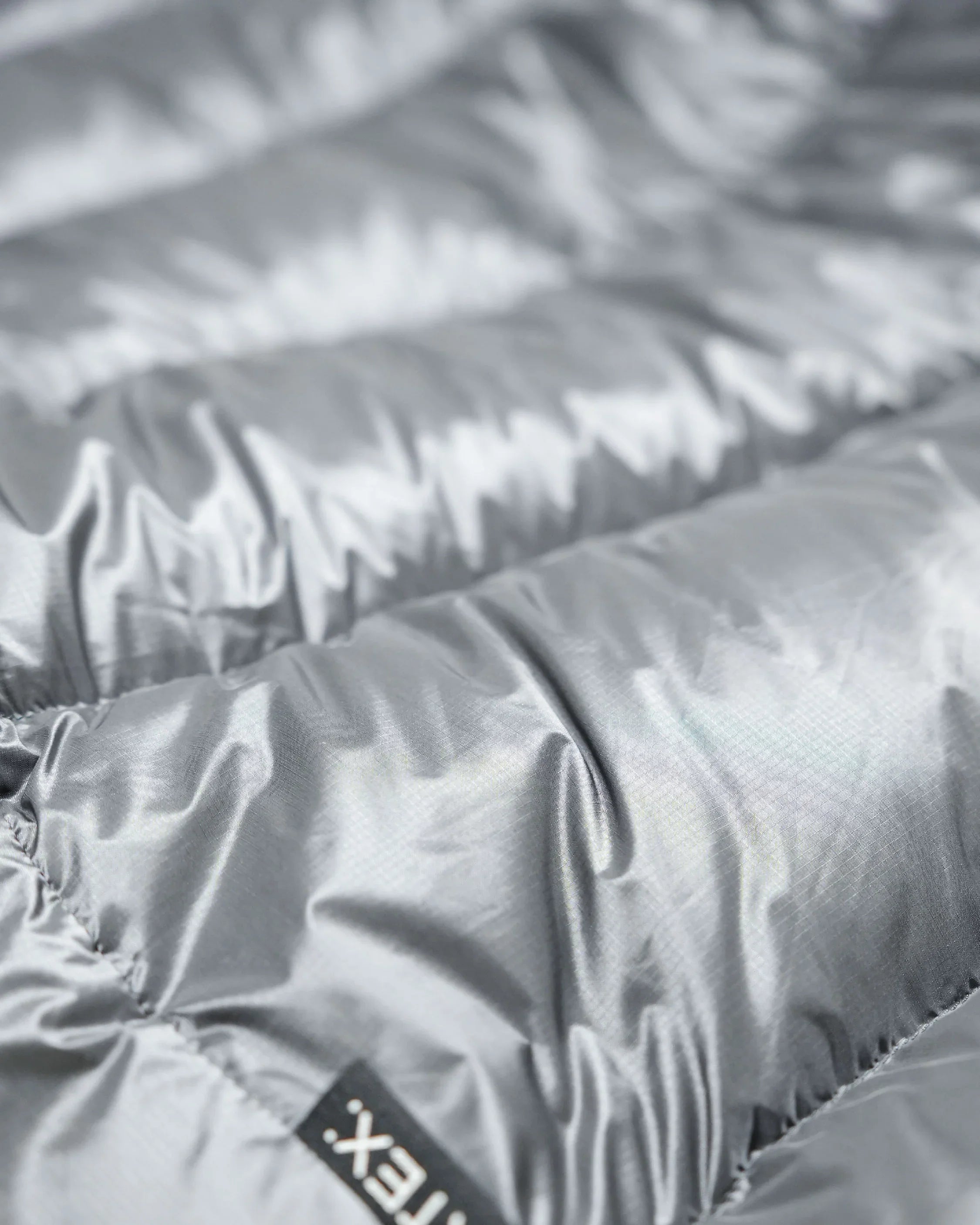 CAYL nj/ Down Jacket / Grey