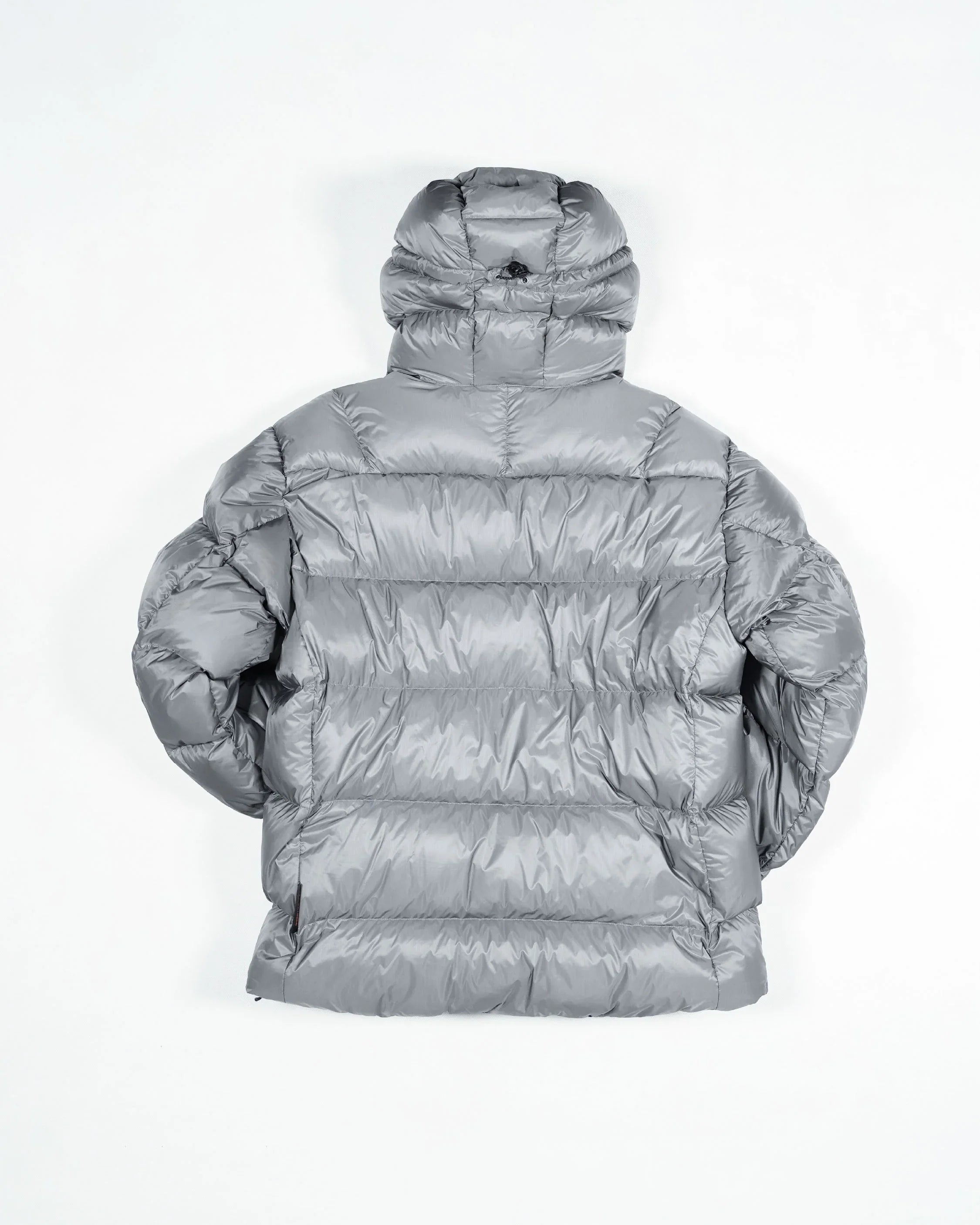 CAYL nj/ Down Jacket / Grey