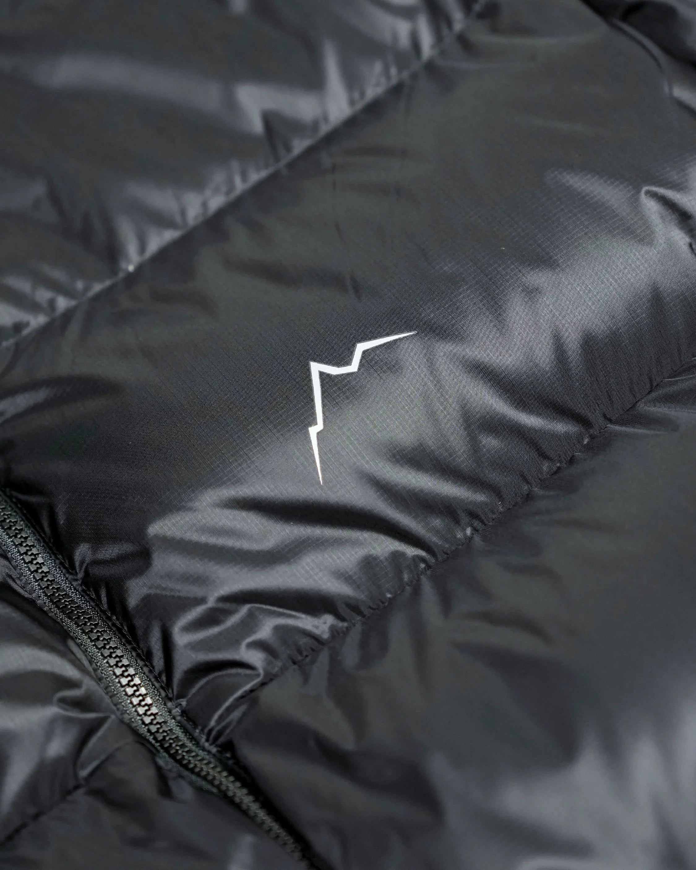 CAYL nh/ Down Jacket / Black