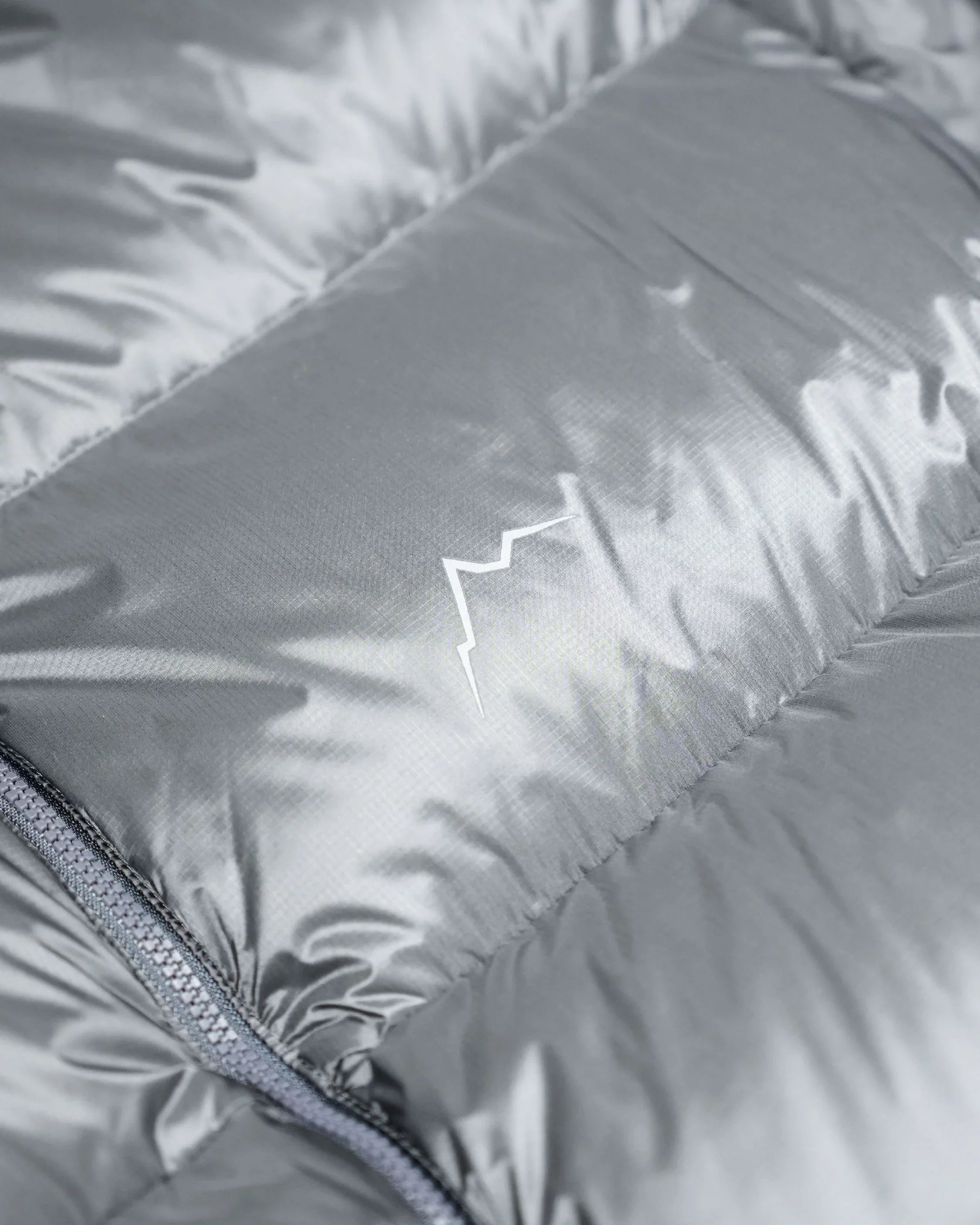 CAYL nh/ Down Jacket / Grey