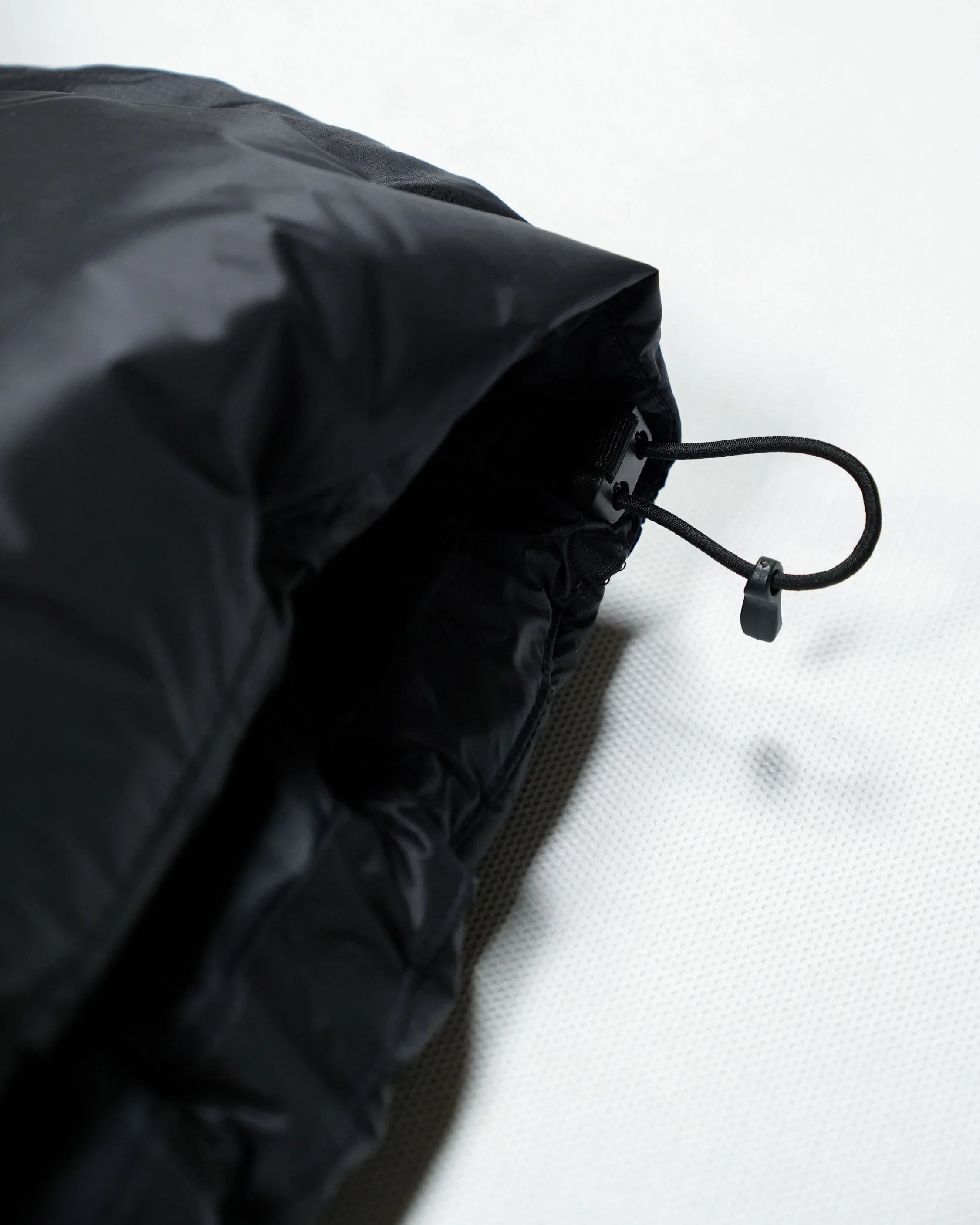 CAYL nh/ Down Jacket / Black