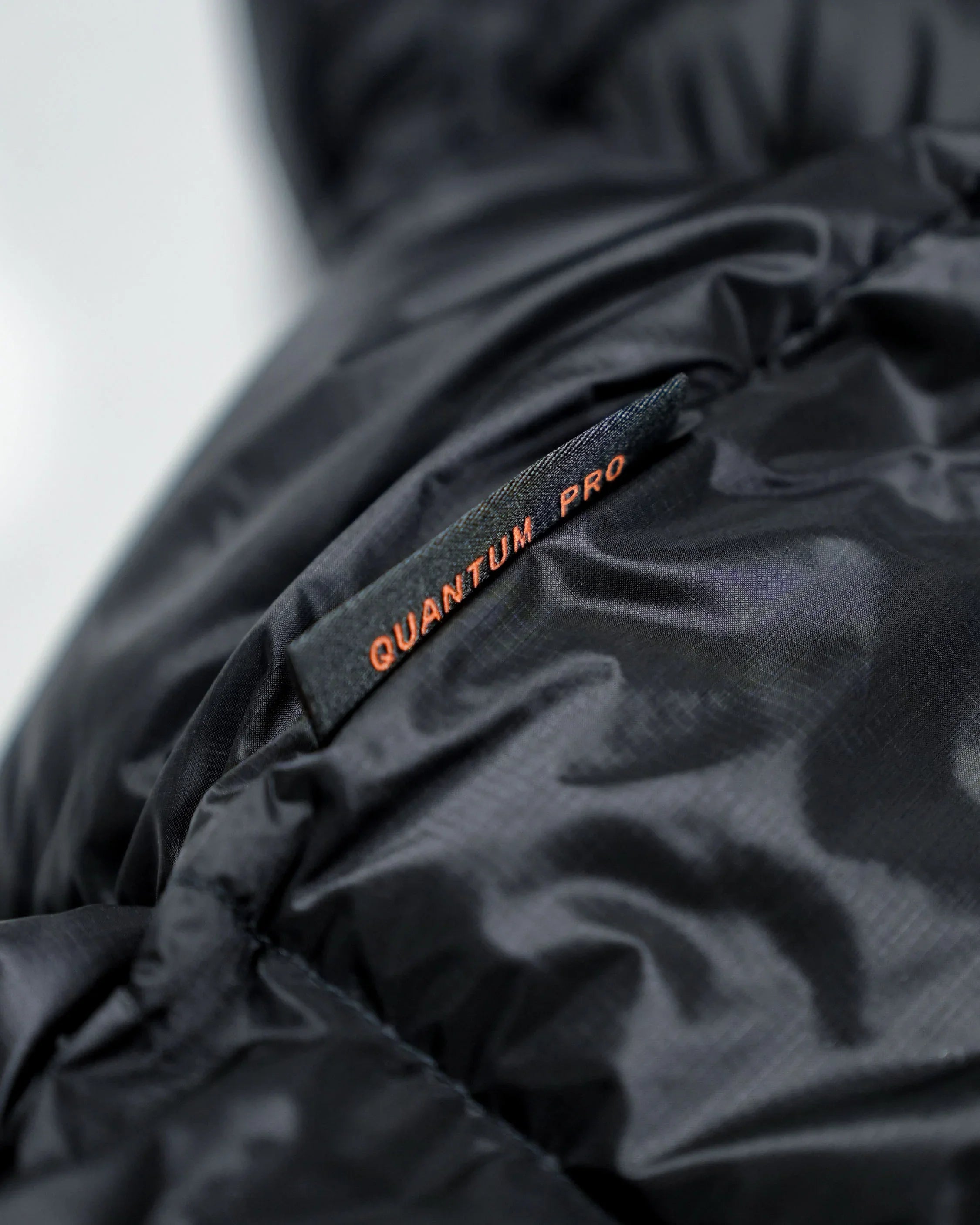 CAYL nh/ Down Jacket / Black