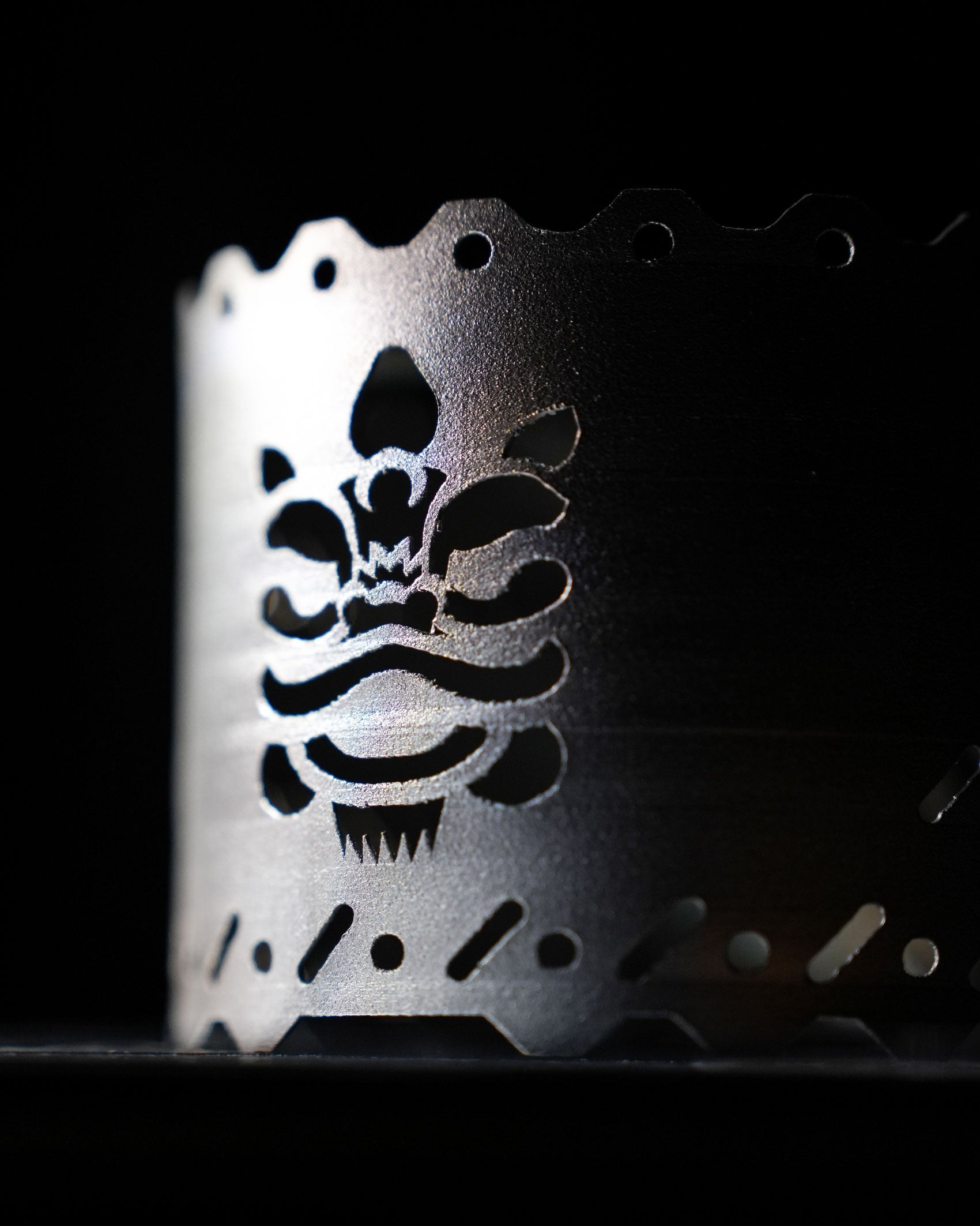 noicoyamaico Dragon Wall 7th Limited Edition