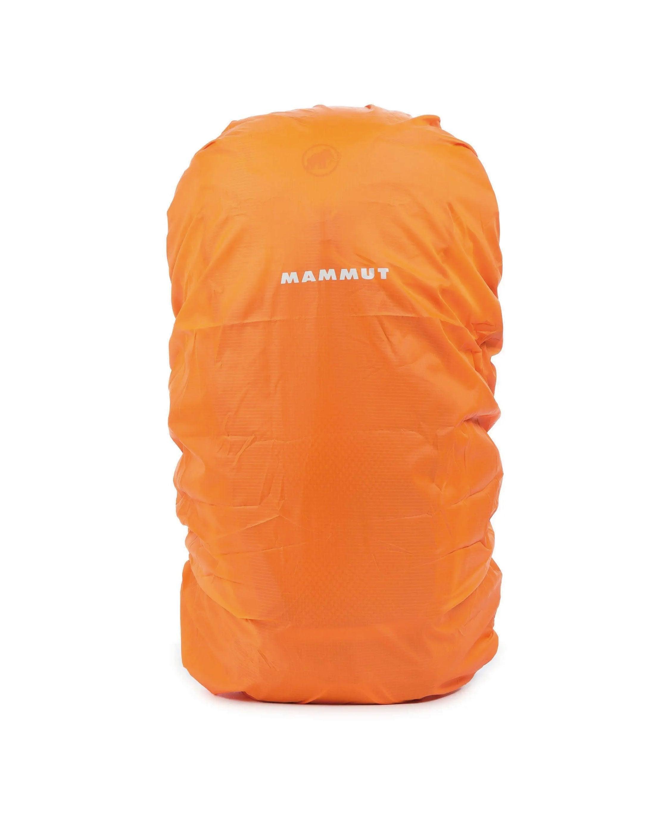 Mammut Ducan Spine 28-35 / Black