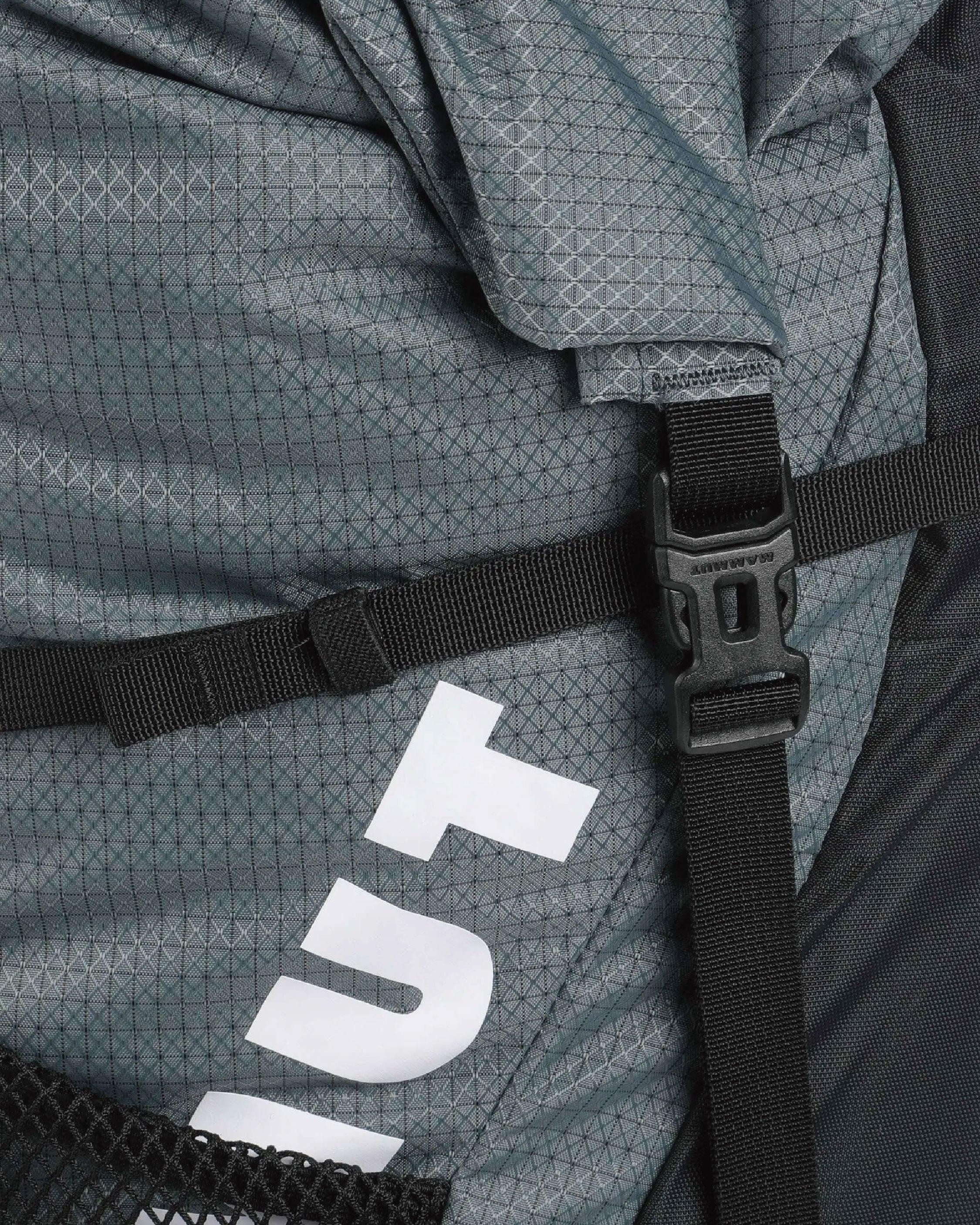 Mammut Ducan Spine 50-60 Women / Strata Black