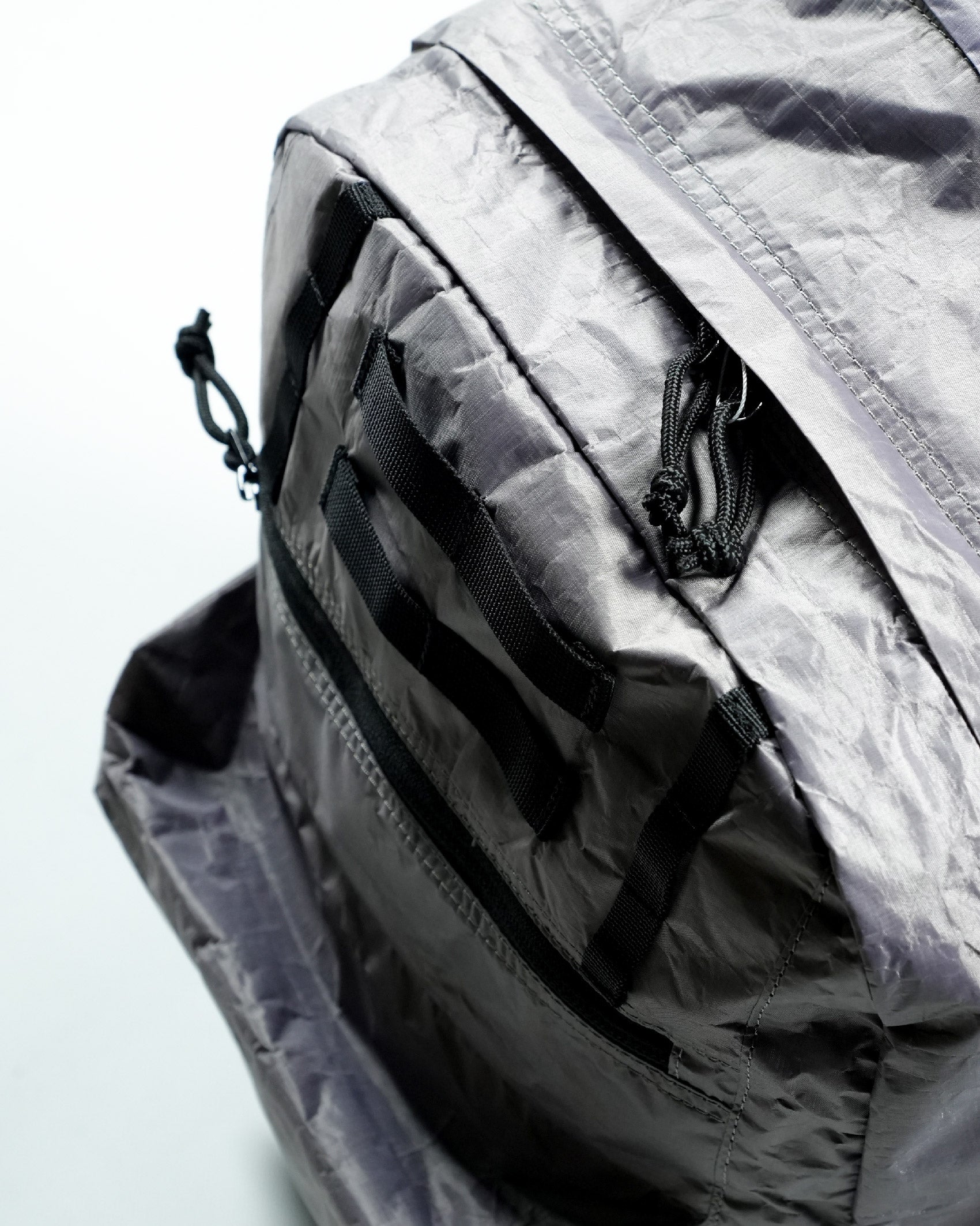 JUGEM Dyneema Tech Daypack / Grey