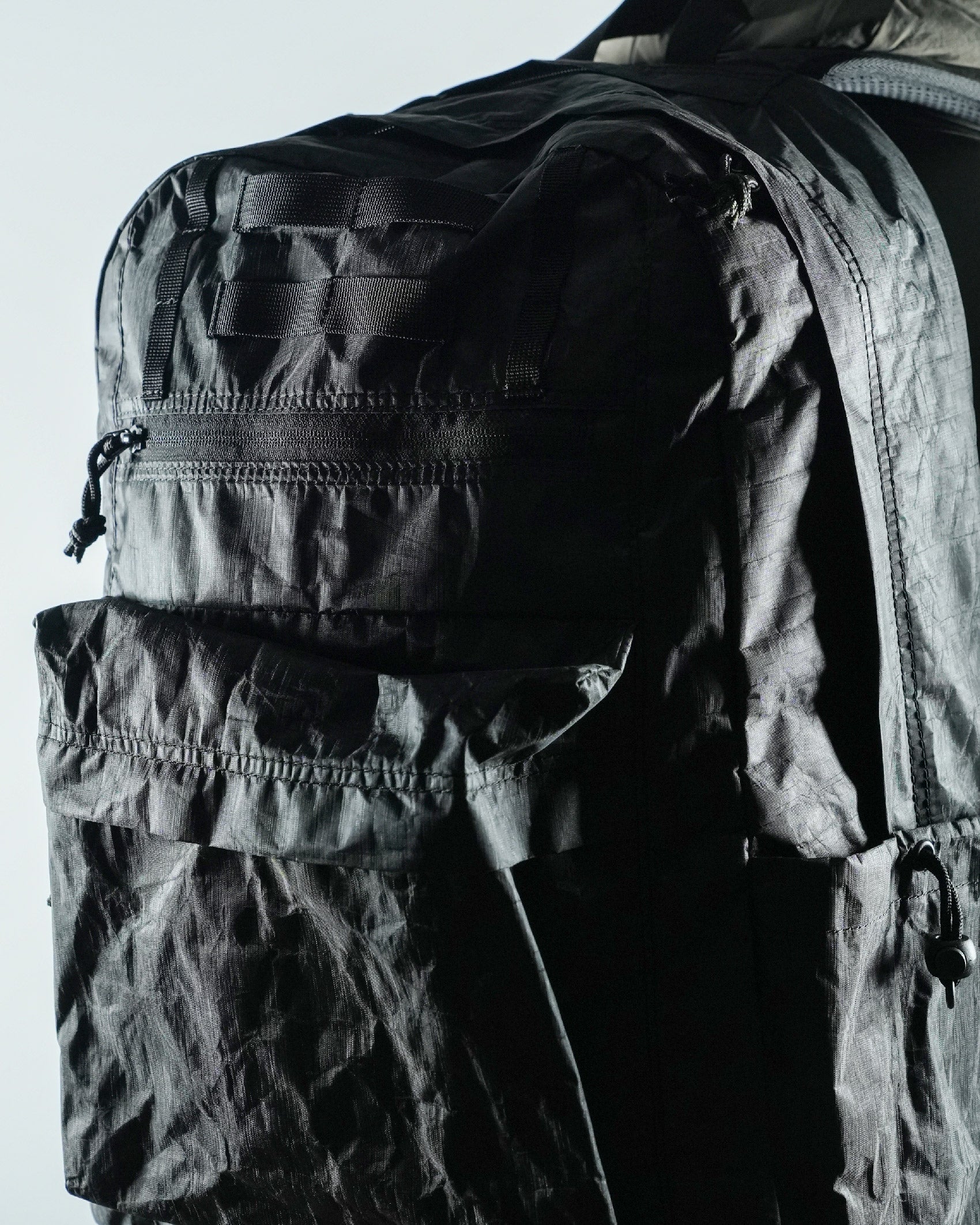 JUGEM Dyneema Tech Daypack / Black