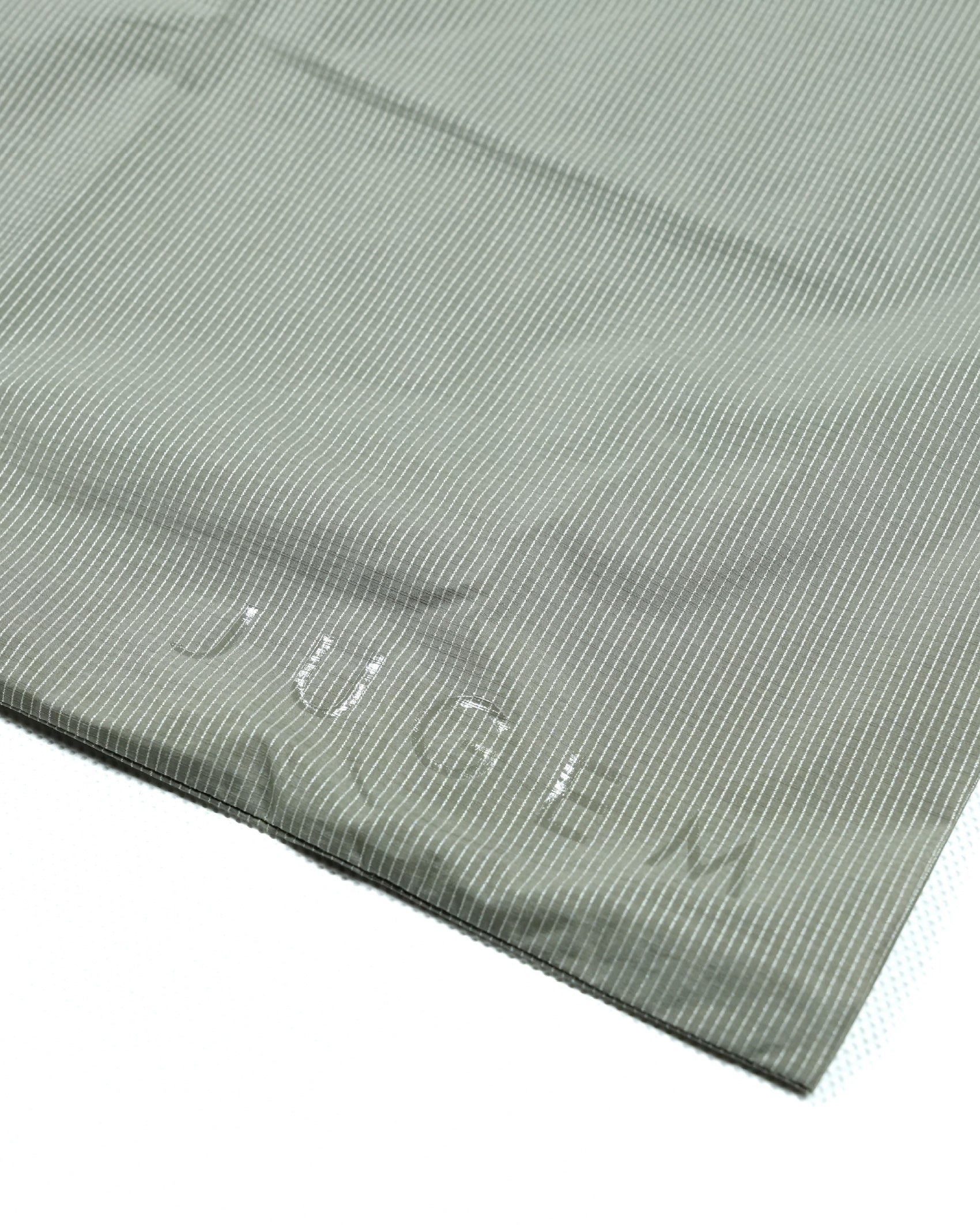 JUGEM Pocketable ECO Bag / Line