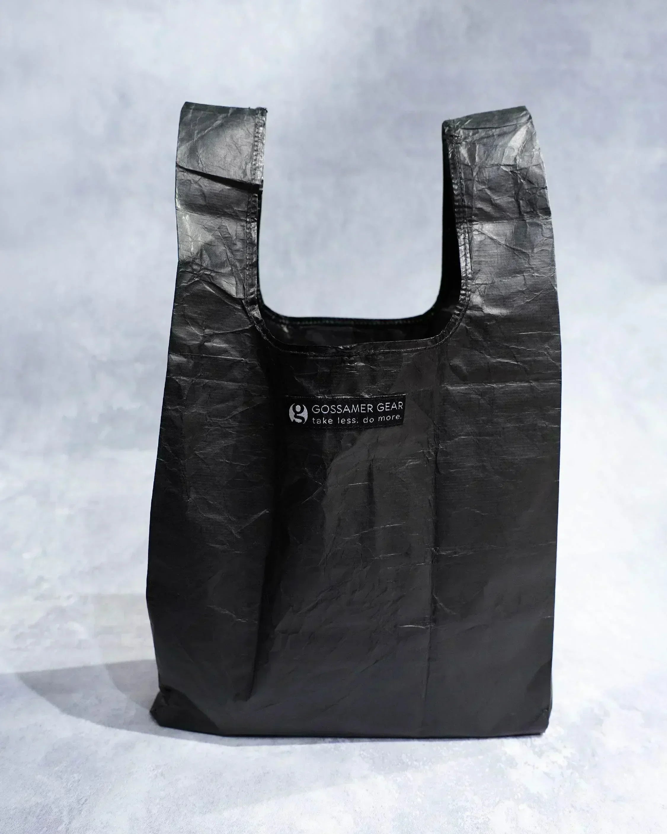 【JP Edition】Gossamer Gear Tyvek Reflective ECO Bag - Wild Camping