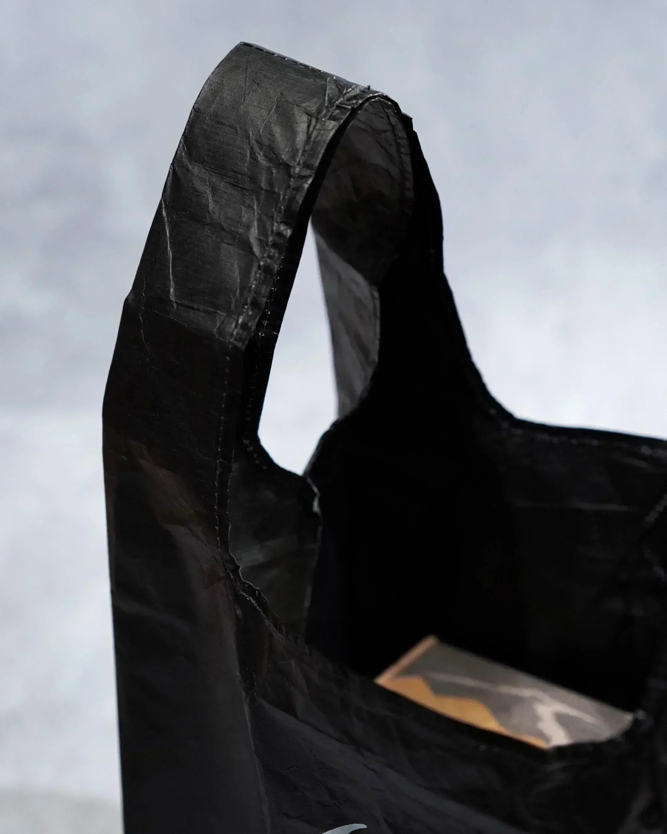 【JP Edition】Gossamer Gear Tyvek Reflective ECO Bag - Wild Camping