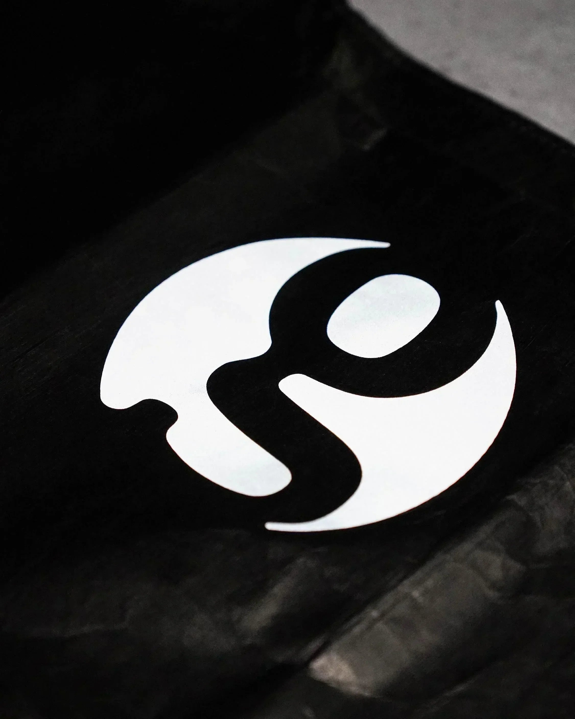 【JP Edition】Gossamer Gear Tyvek Reflective ECO Bag - Wild Camping