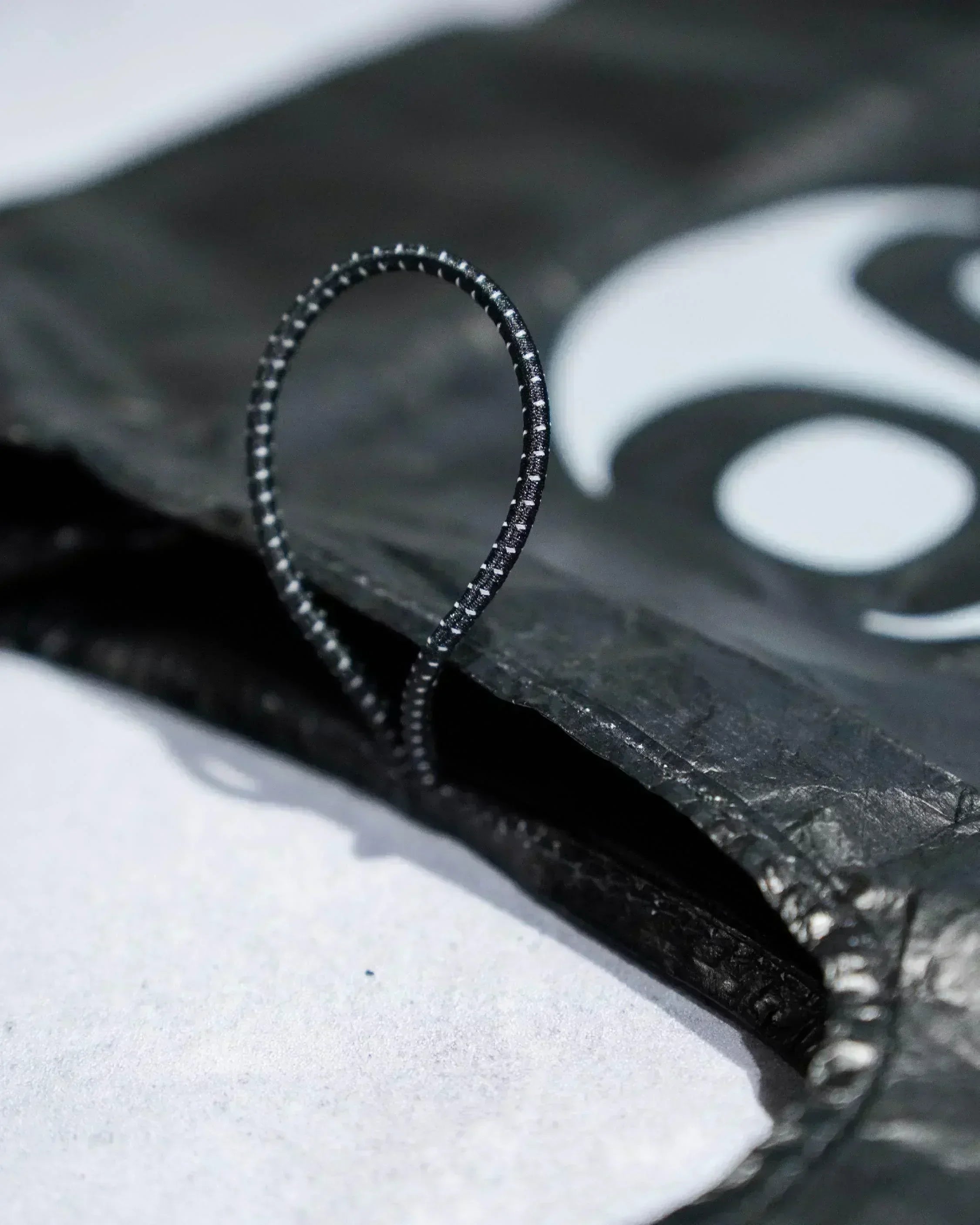 【JP Edition】Gossamer Gear Tyvek Reflective ECO Bag - Wild Camping