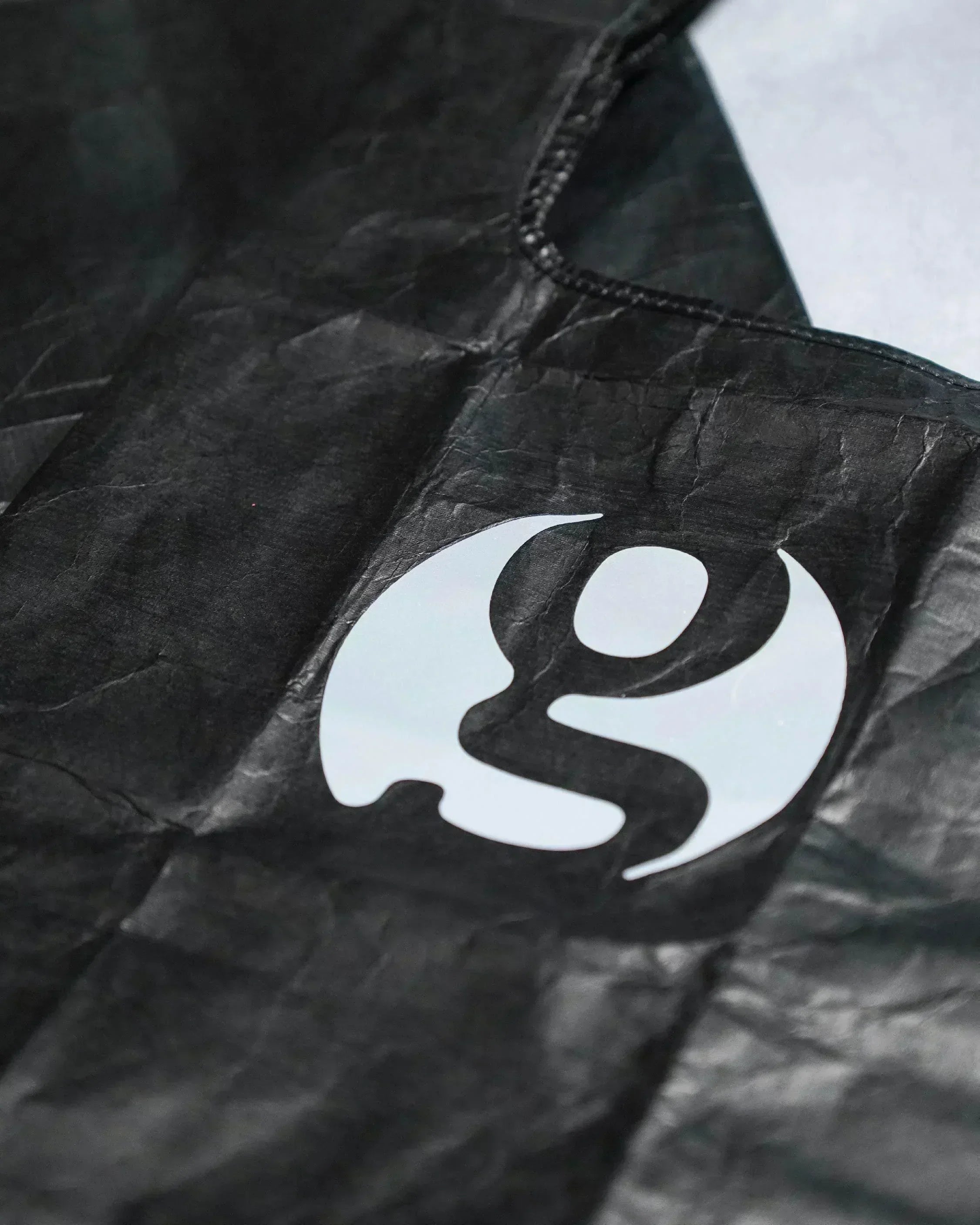 【JP Edition】Gossamer Gear Tyvek Reflective ECO Bag - Wild Camping