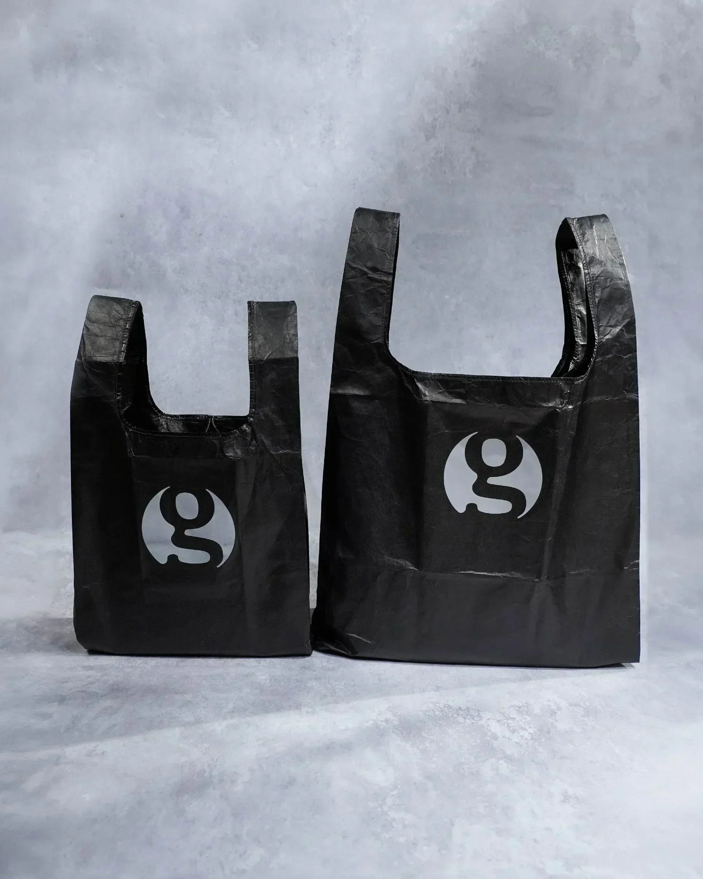 【JP Edition】Gossamer Gear Tyvek Reflective ECO Bag - Wild Camping