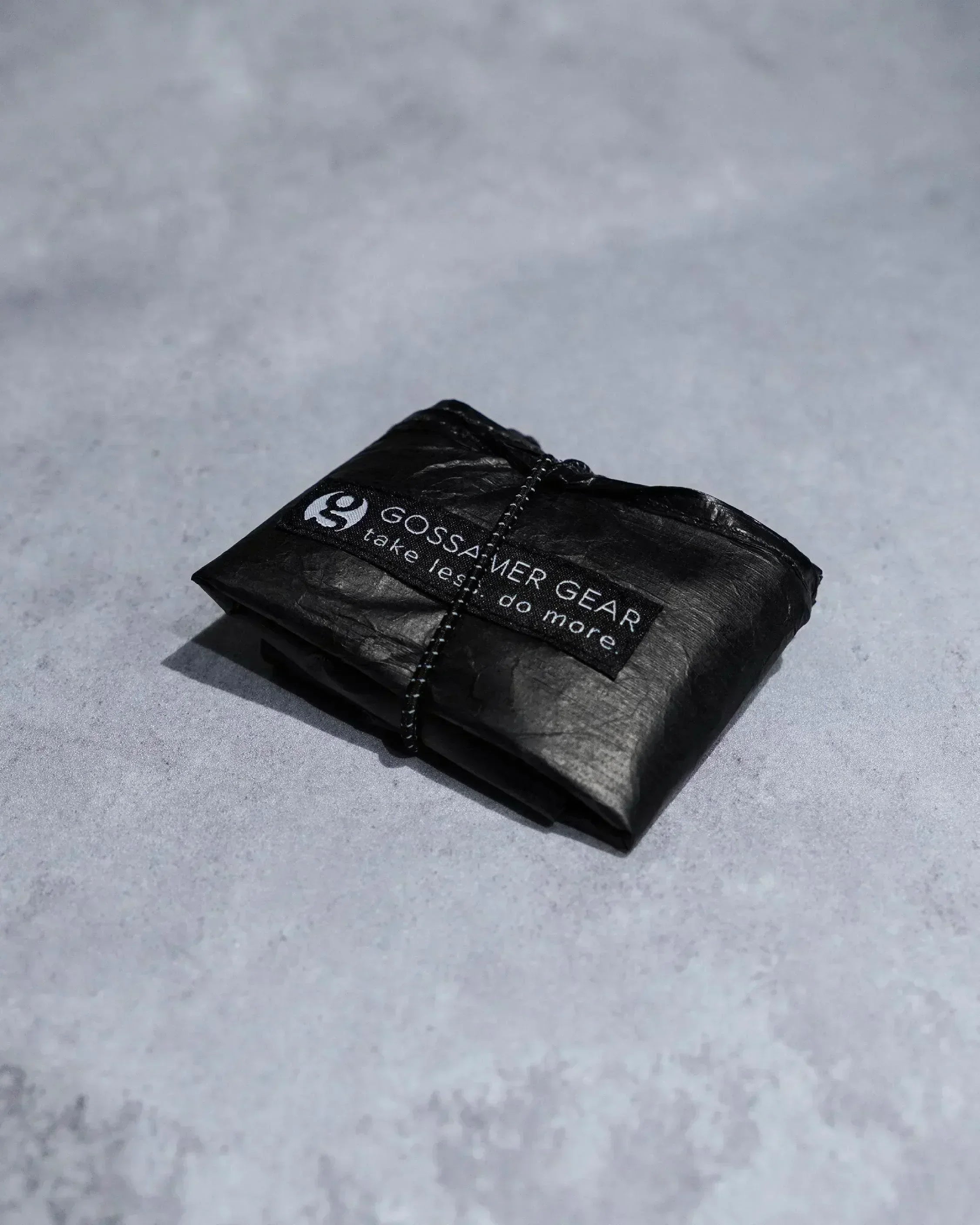 【JP Edition】Gossamer Gear Tyvek Reflective ECO Bag - Wild Camping