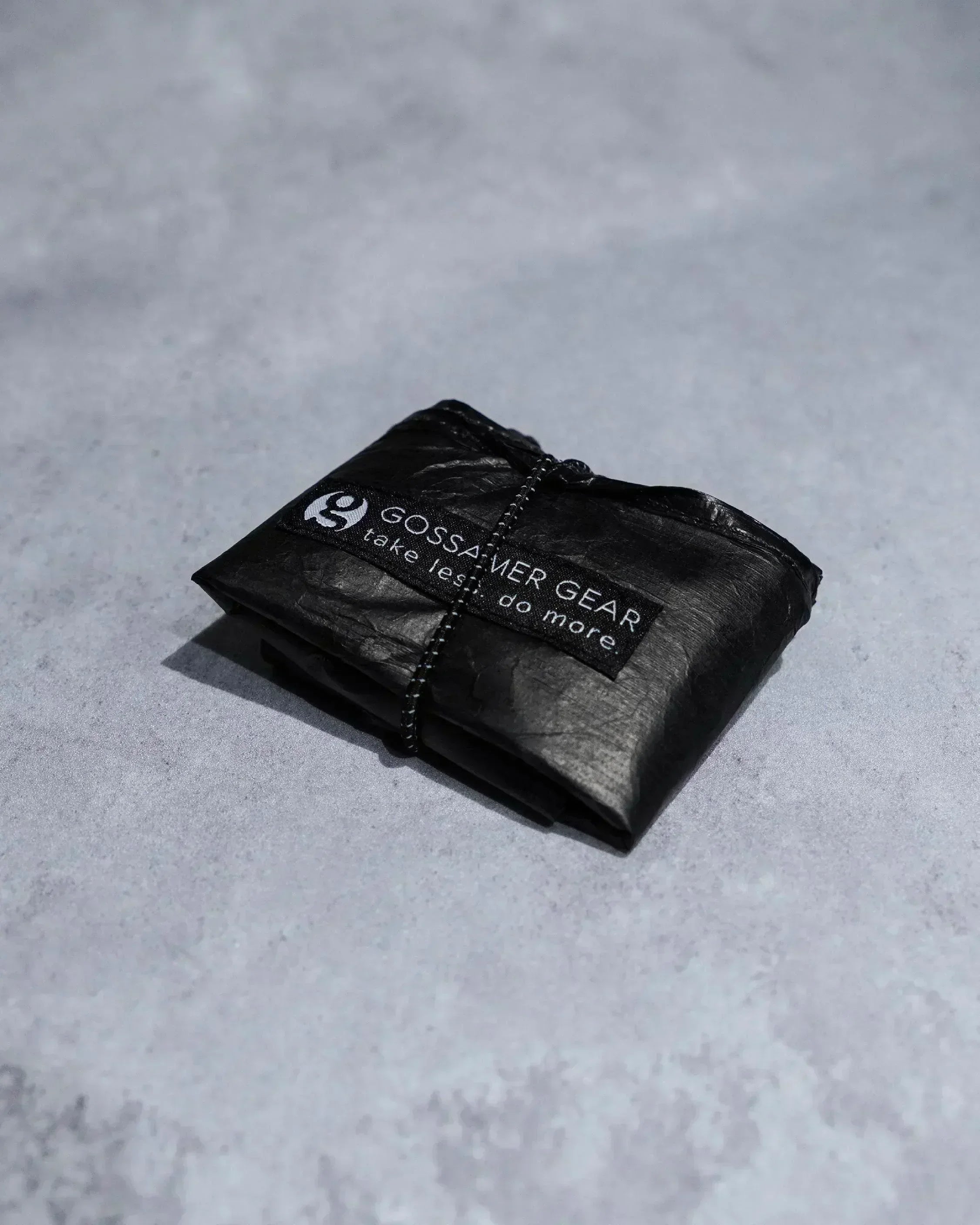 【JP Edition】Gossamer Gear Tyvek Reflective ECO Bag - Wild Camping