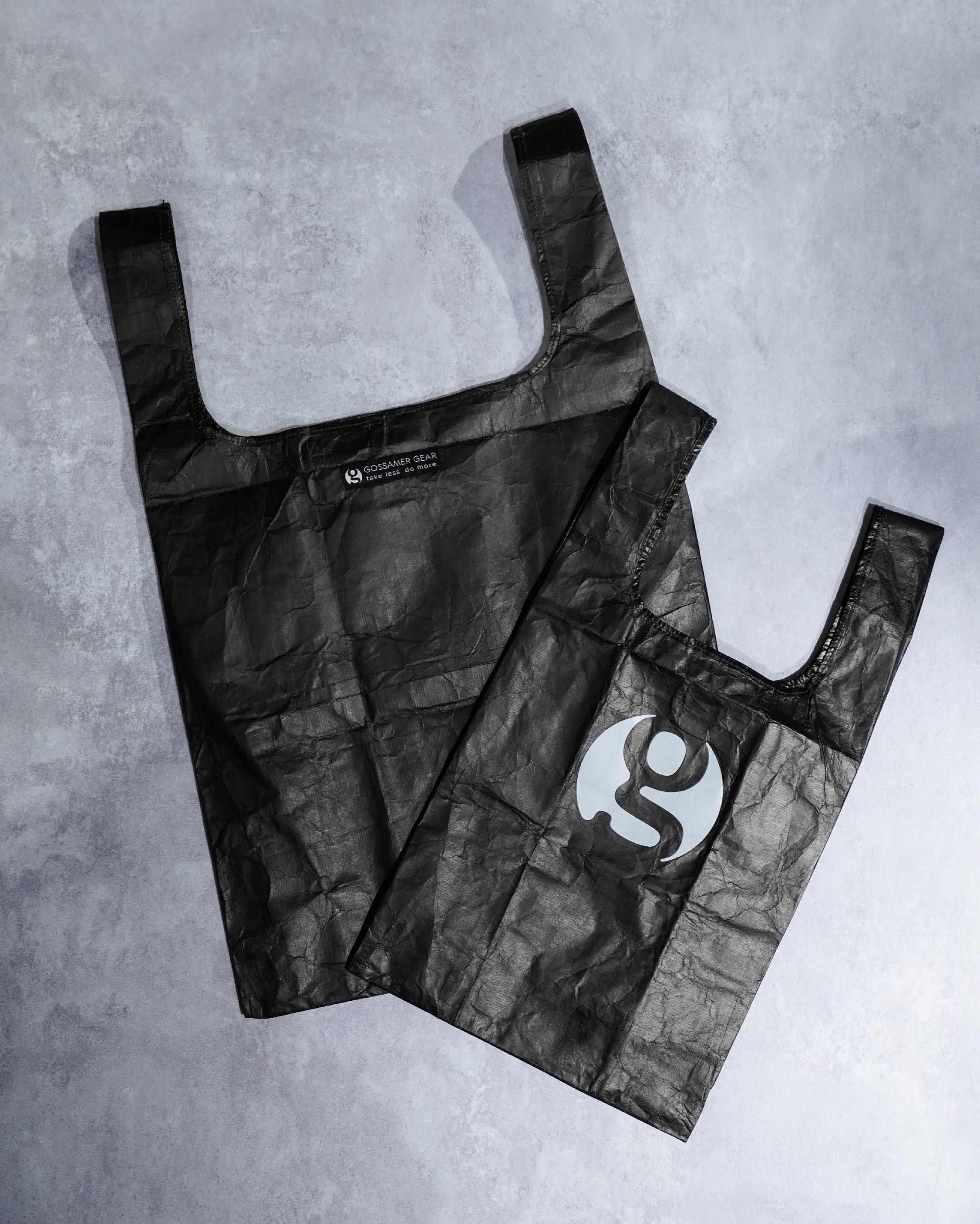 【JP Edition】Gossamer Gear Tyvek Reflective ECO Bag - Wild Camping