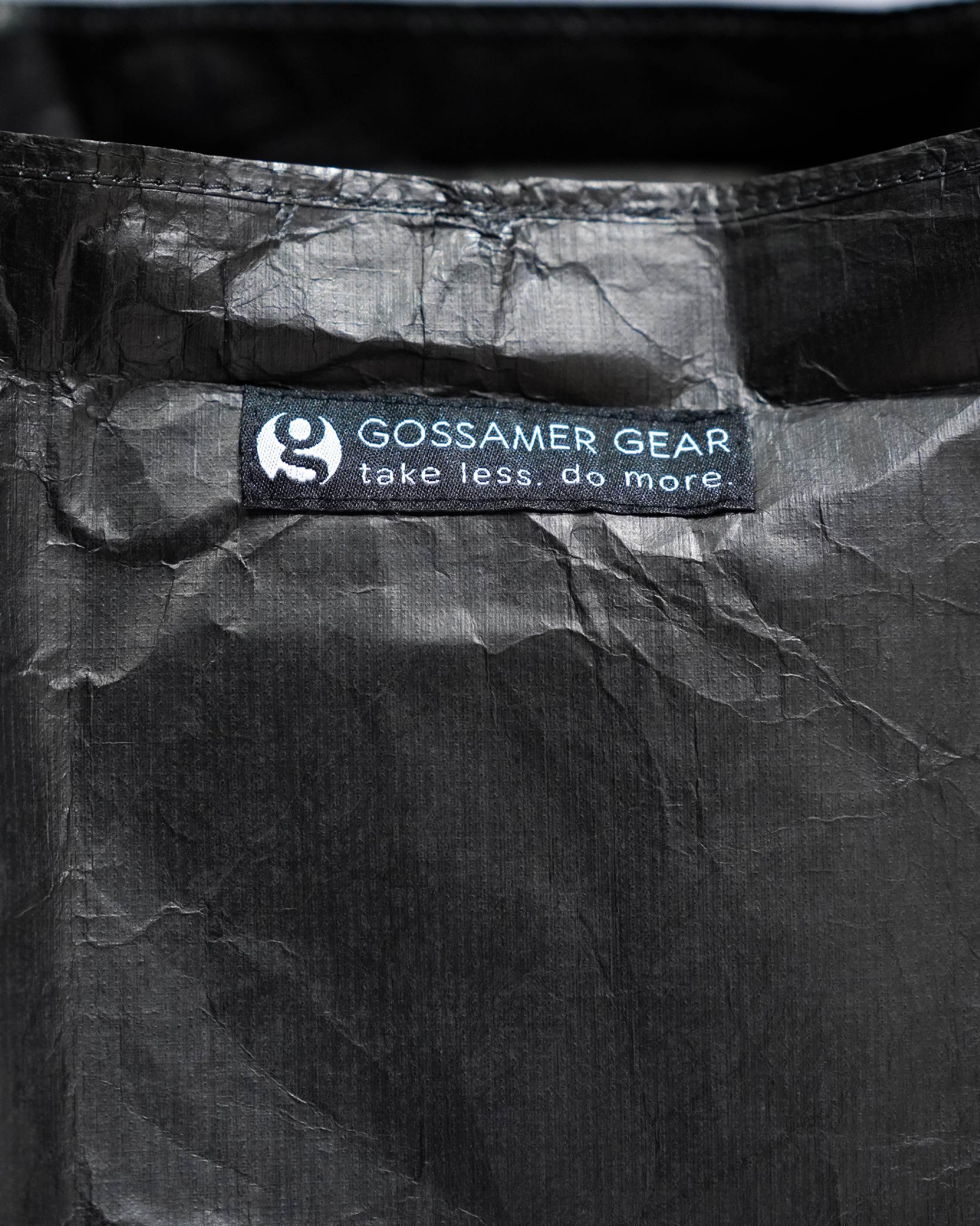 【JP Edition】Gossamer Gear Tyvek Reflective ECO Bag - Wild Camping