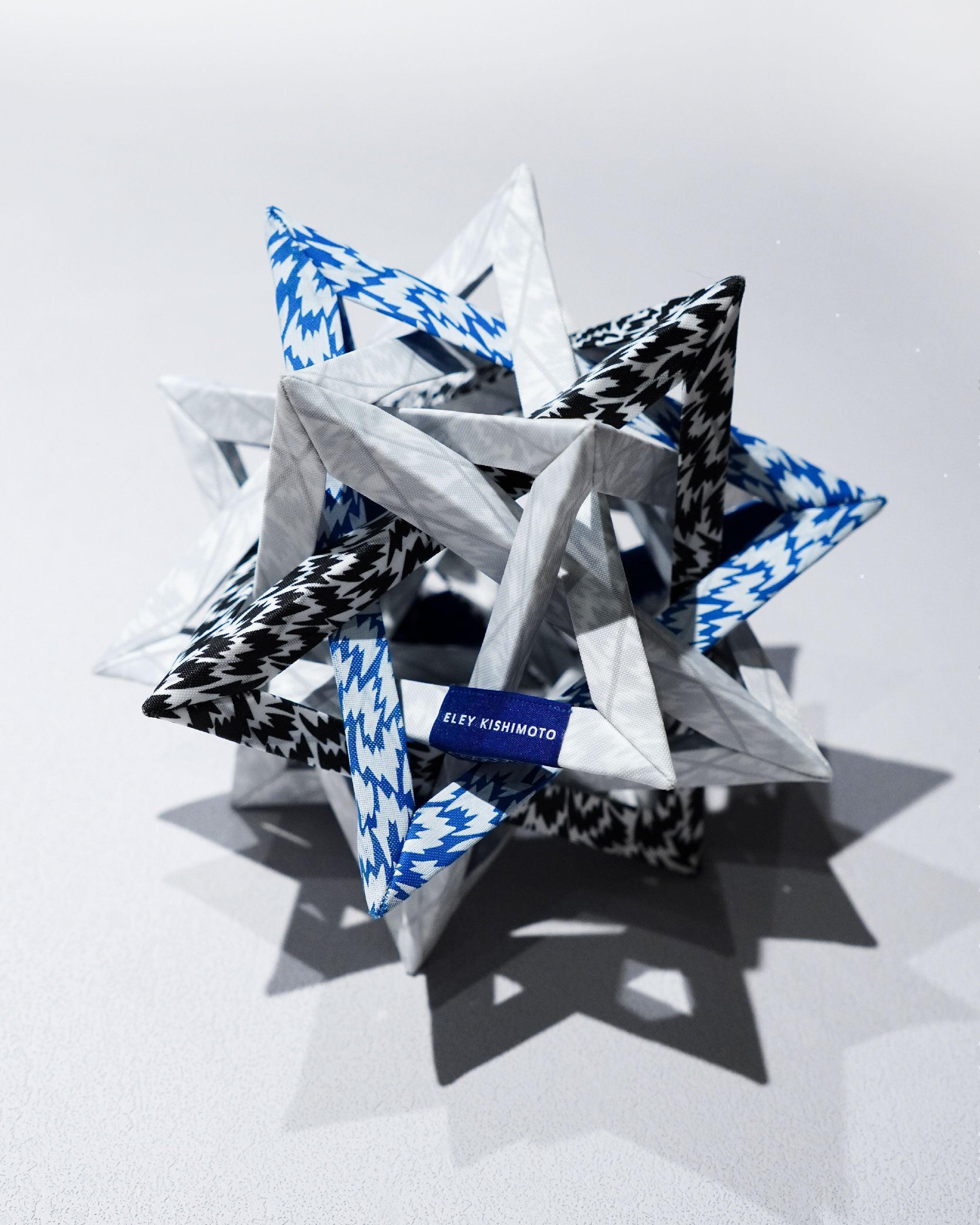 【Limited Edition】Eley Kishimoto x Colonista CONPE 10