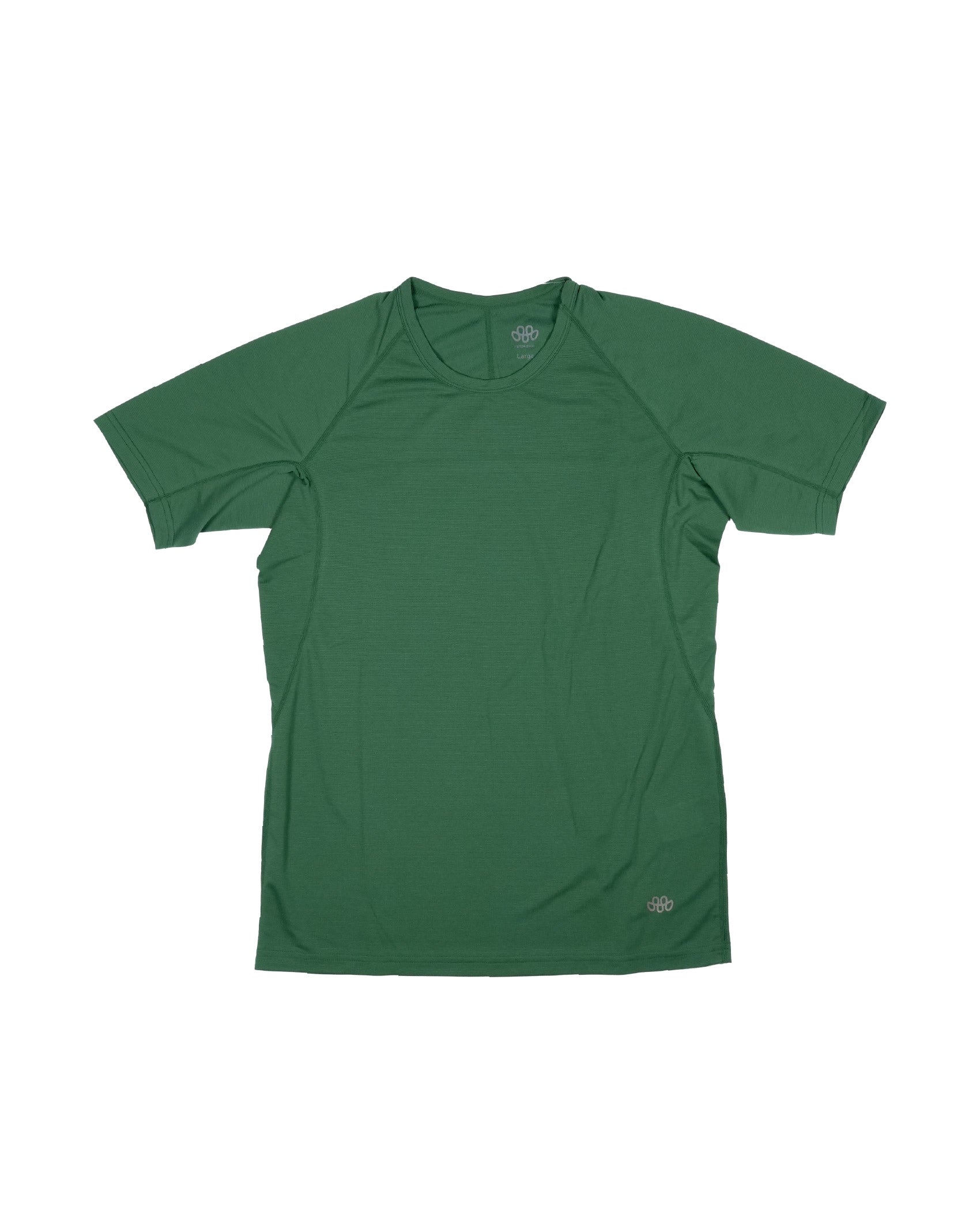 Teton Bros. ELV1000 S/S / Forest Green