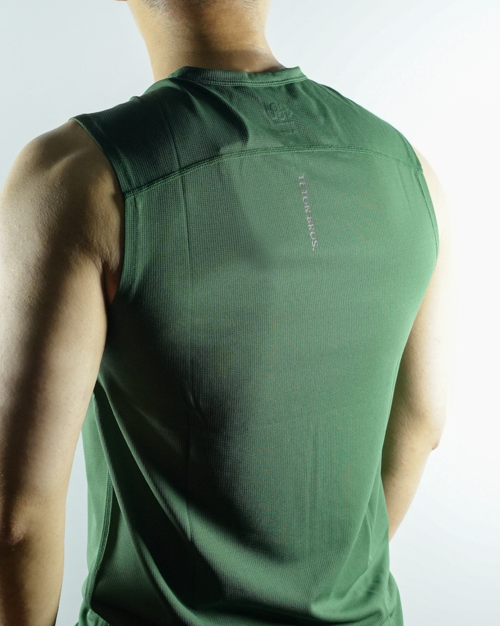 Teton Bros. ELV1000 Non Sleeve / Forest Green