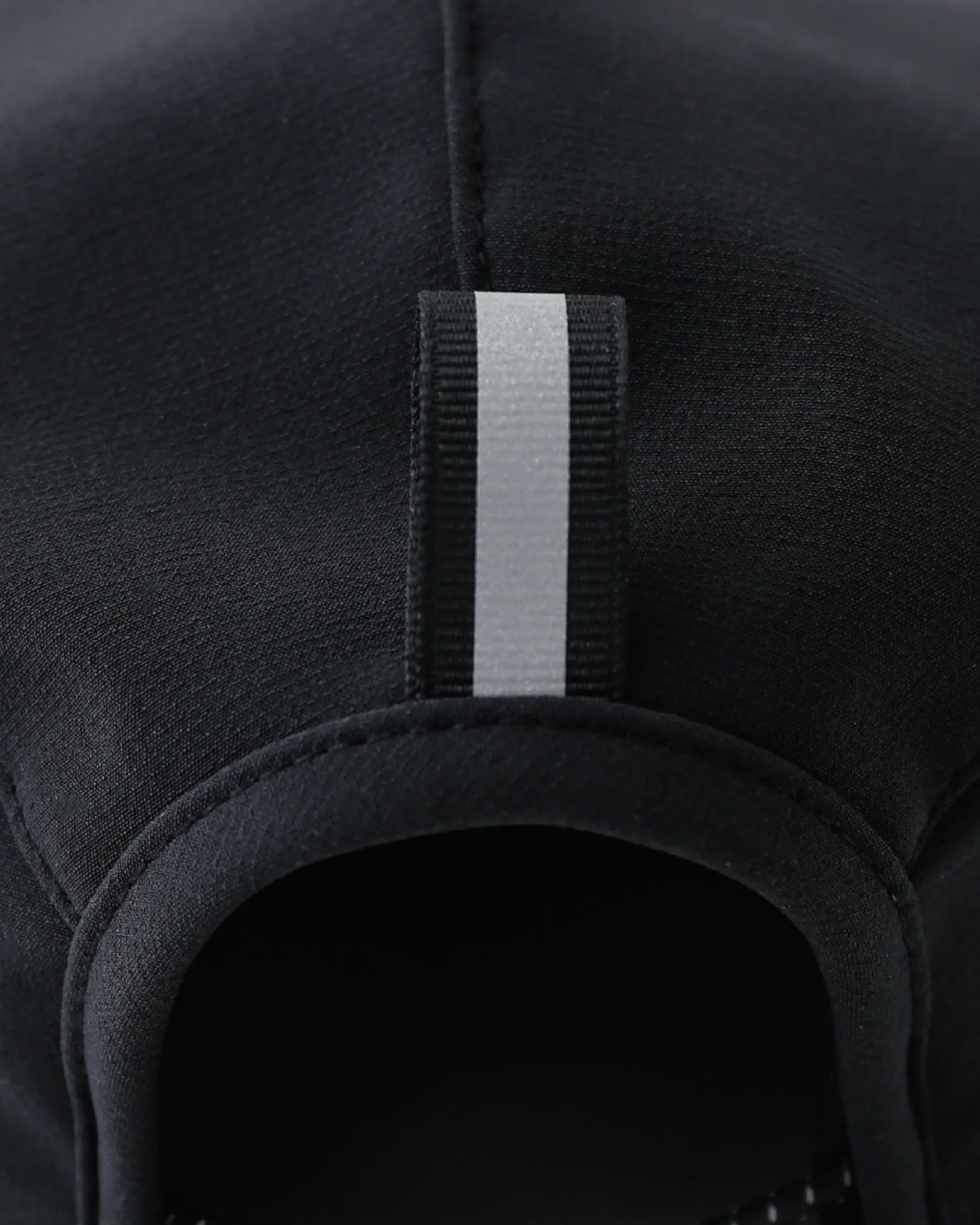 CAYL EQ 5 Panel Cap S.B / Black