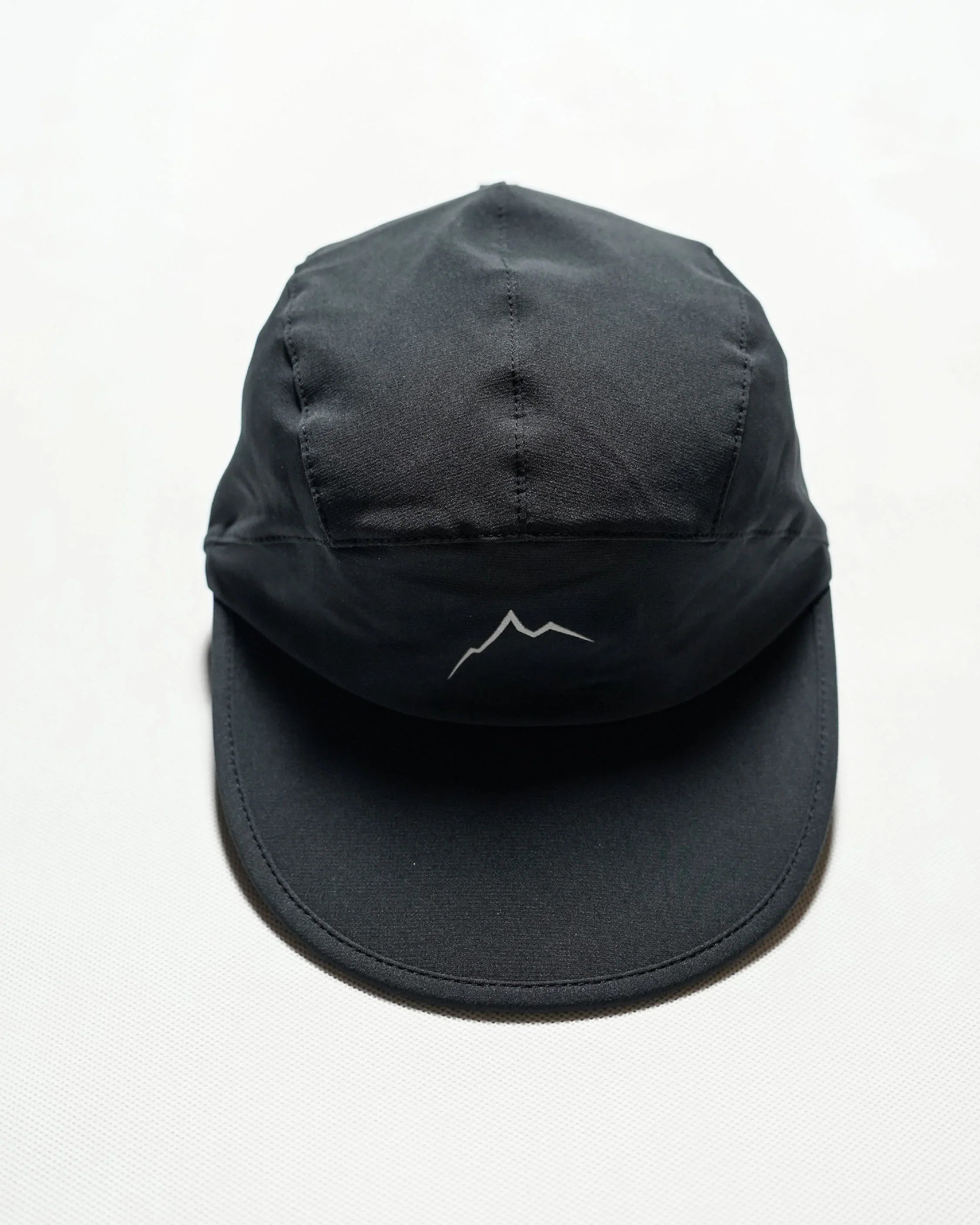 CAYL EQ 5 Panel Cap / Black