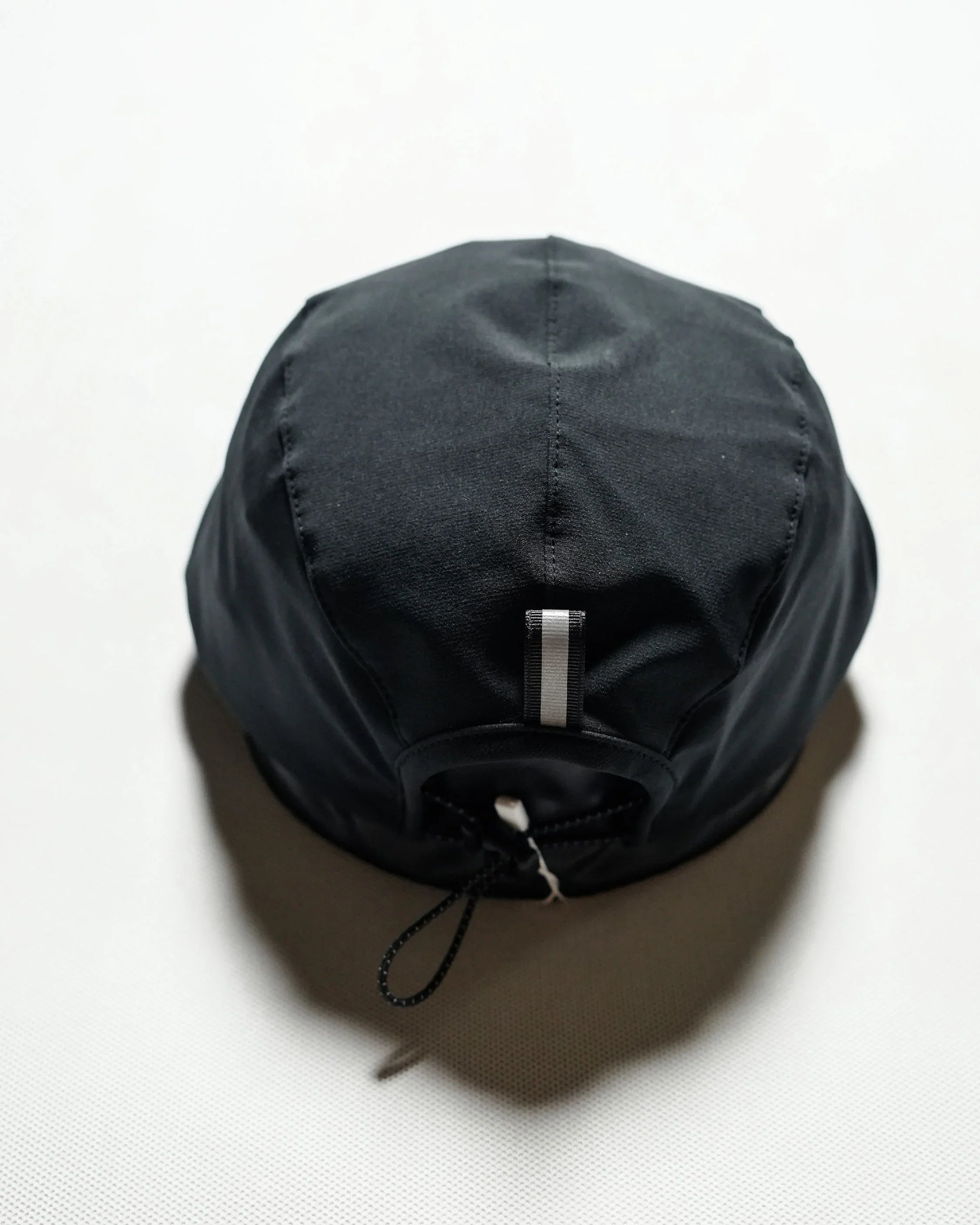CAYL EQ 5 Panel Cap / Black