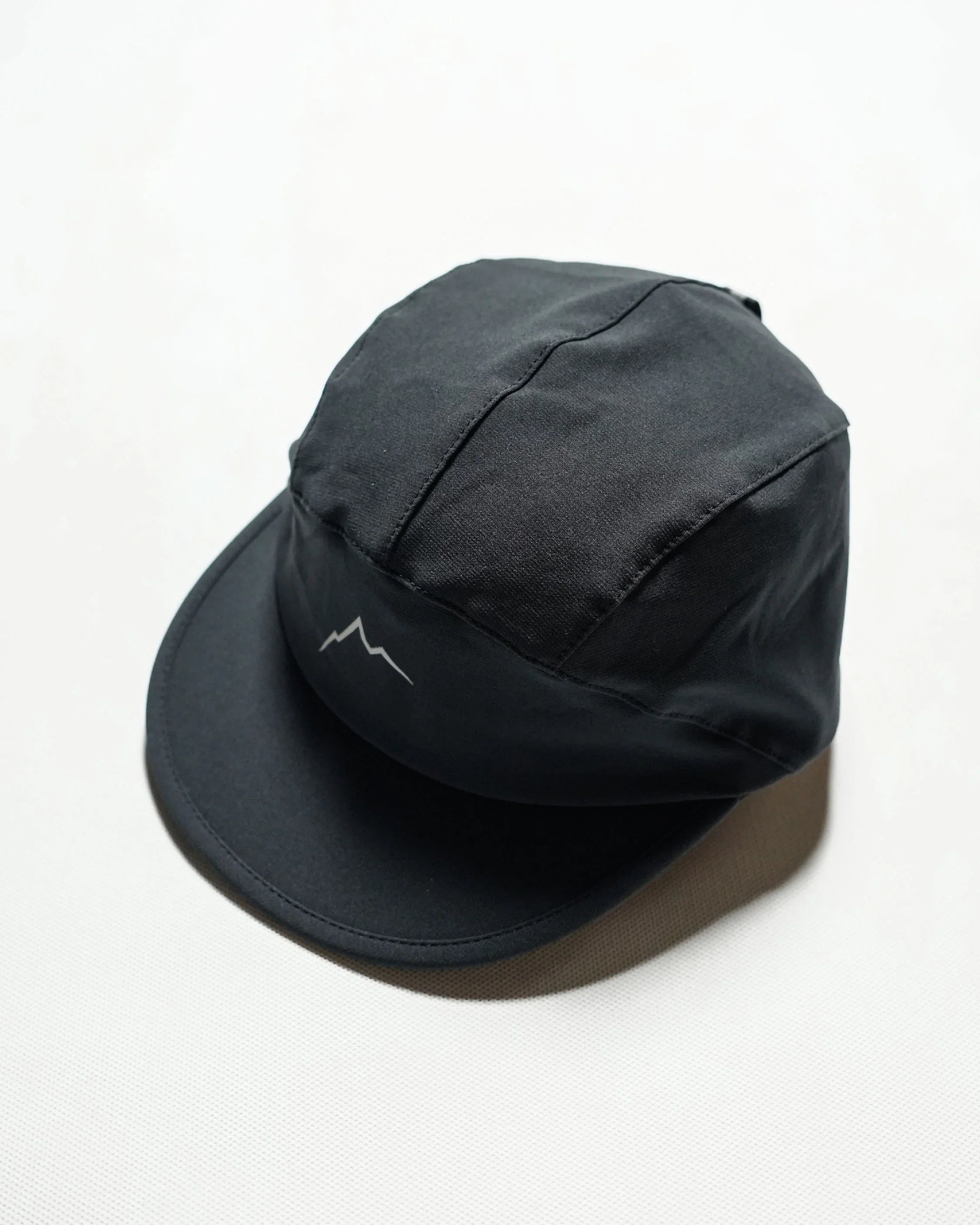 CAYL EQ 5 Panel Cap S.B / Black