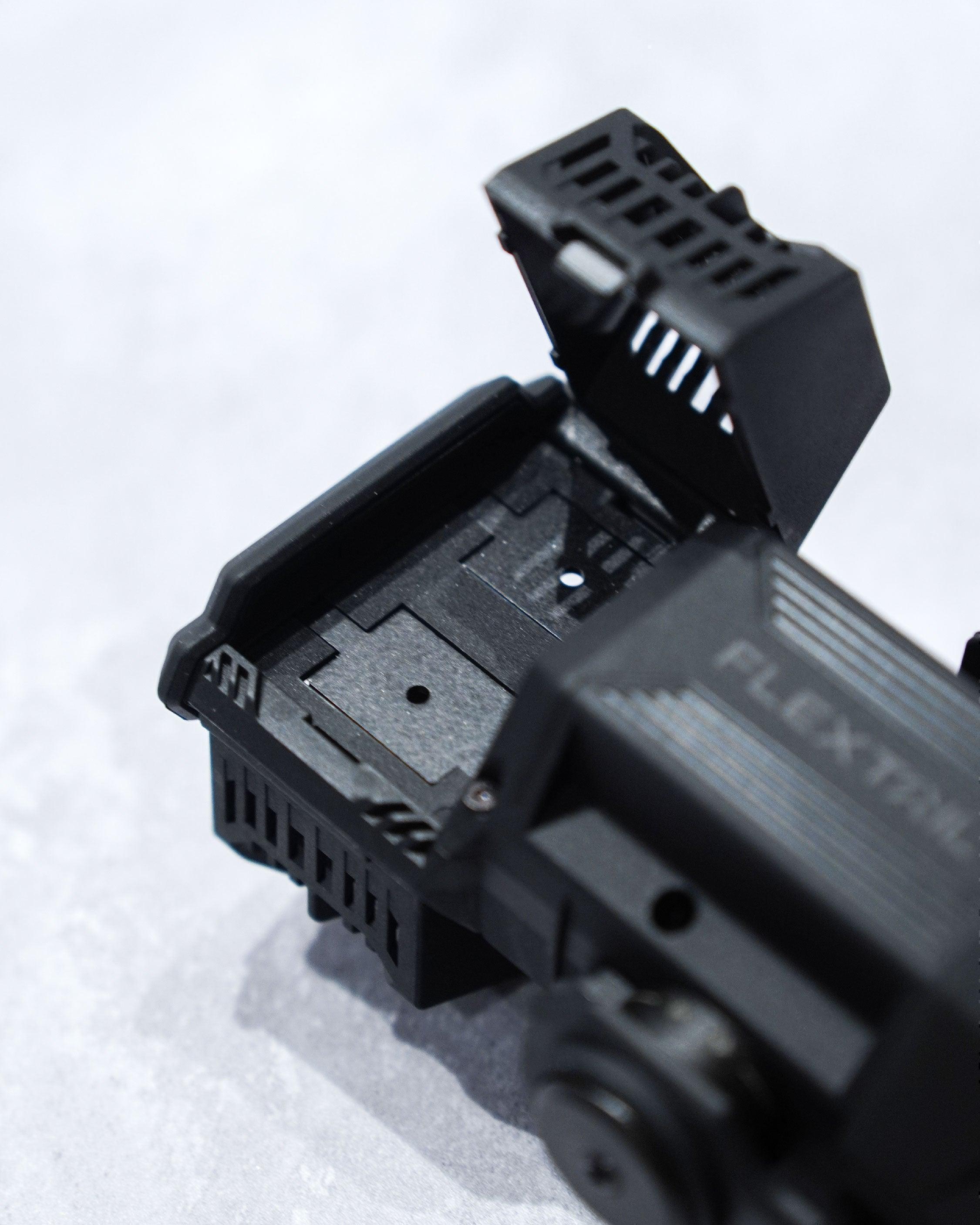 Flextail EVO Repel 3in1 Mosquito Repeller Lantern - Wild Camping