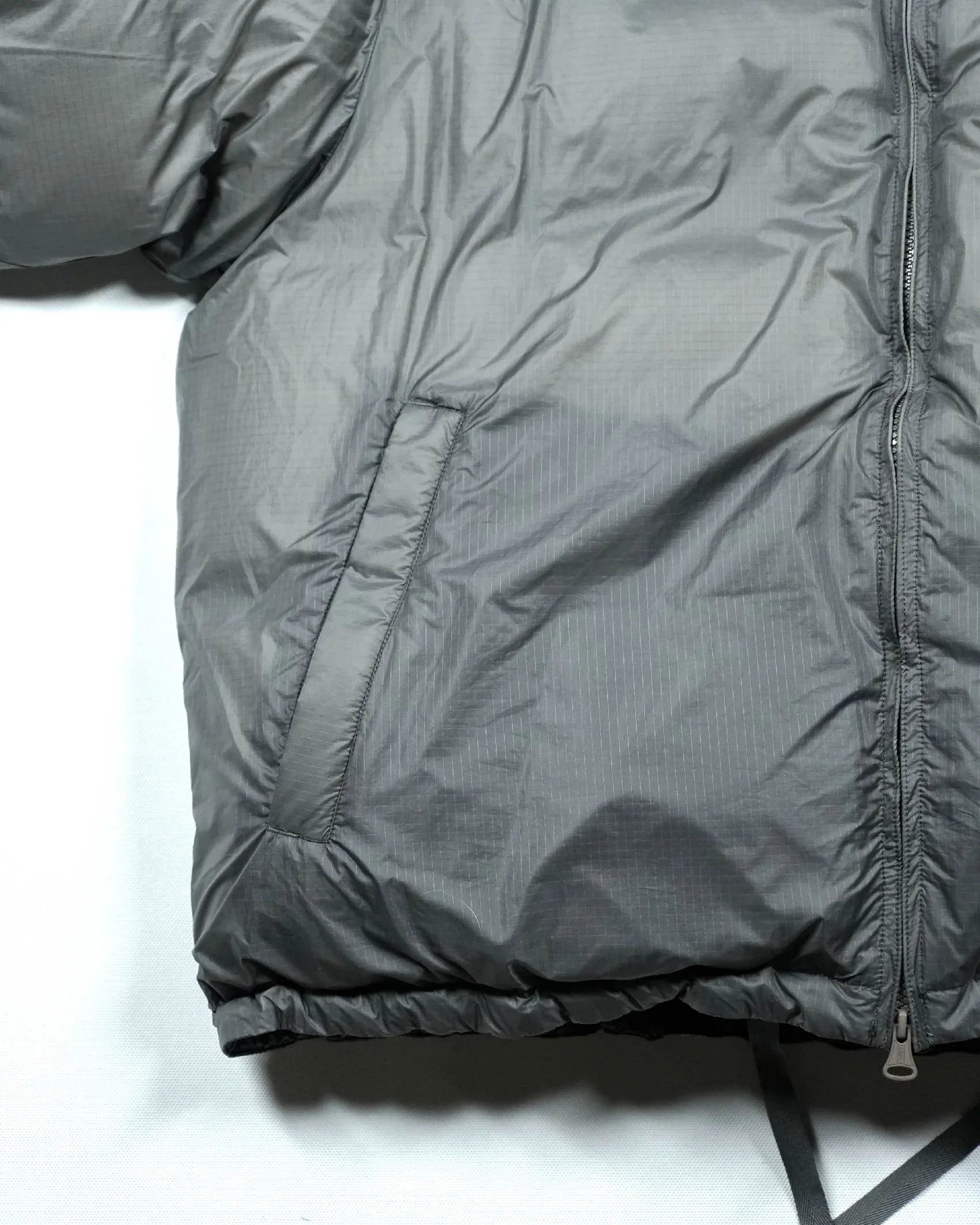JUGEM Explore Down Parka / Grey