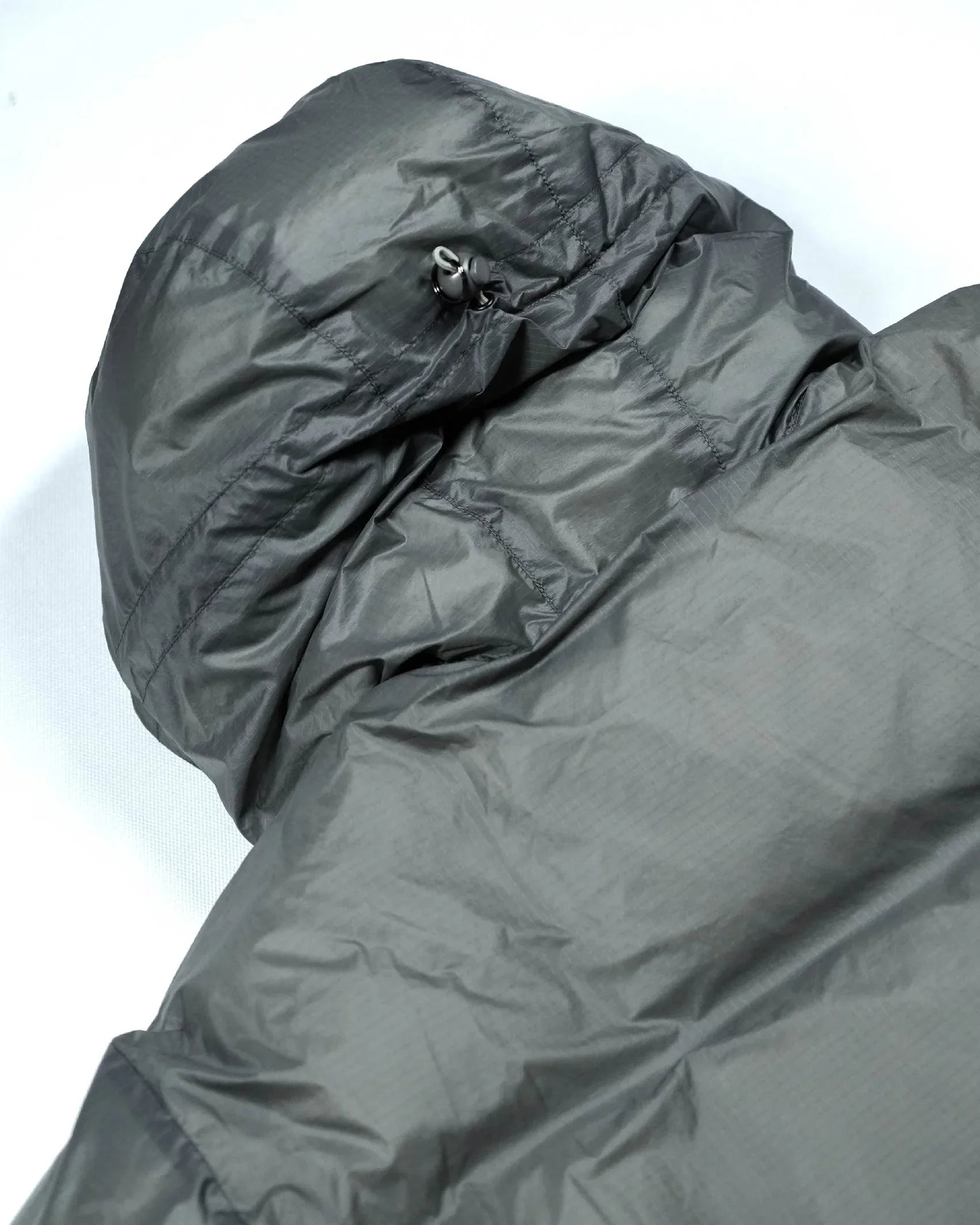 JUGEM Explore Down Parka / Grey