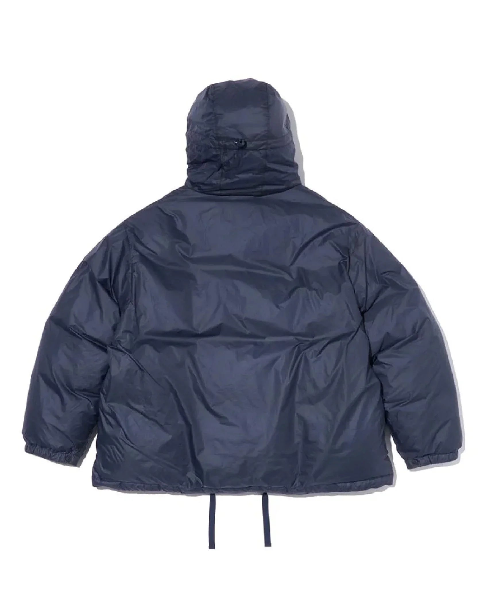 JUGEM Explore Down Parka / Navy