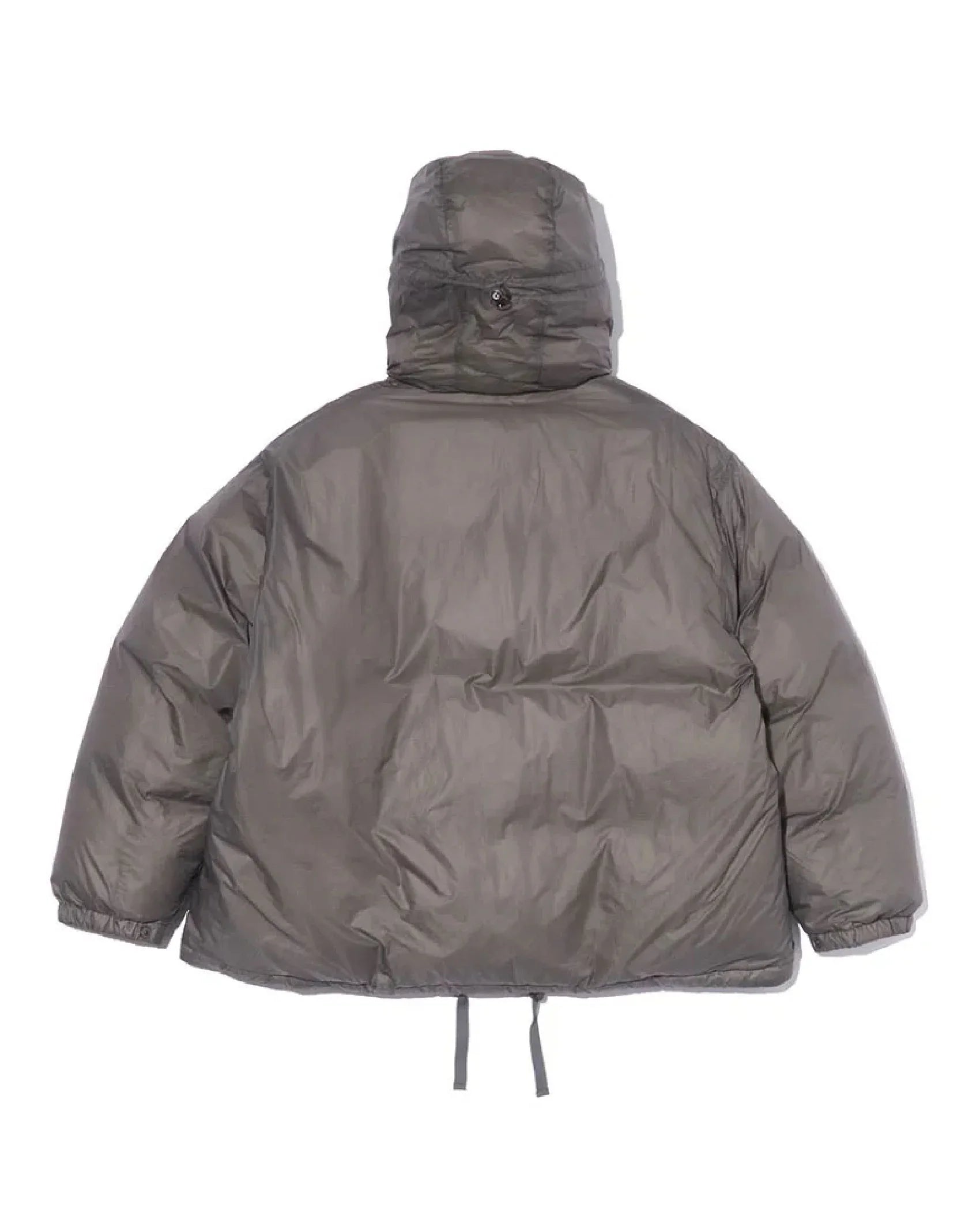 JUGEM Explore Down Parka / Grey