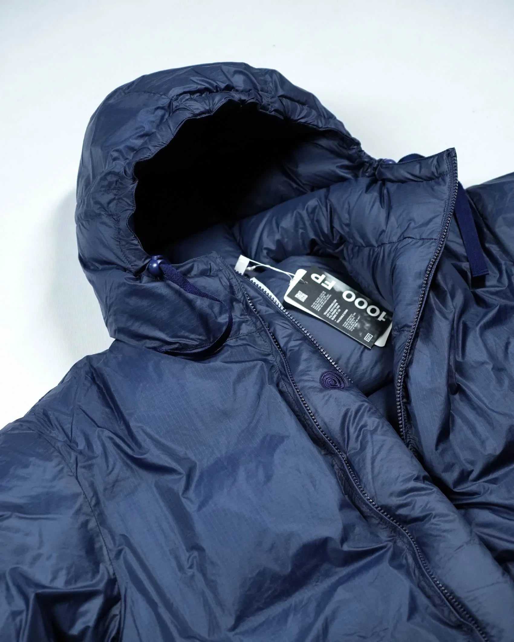 JUGEM Explore Down Parka / Navy