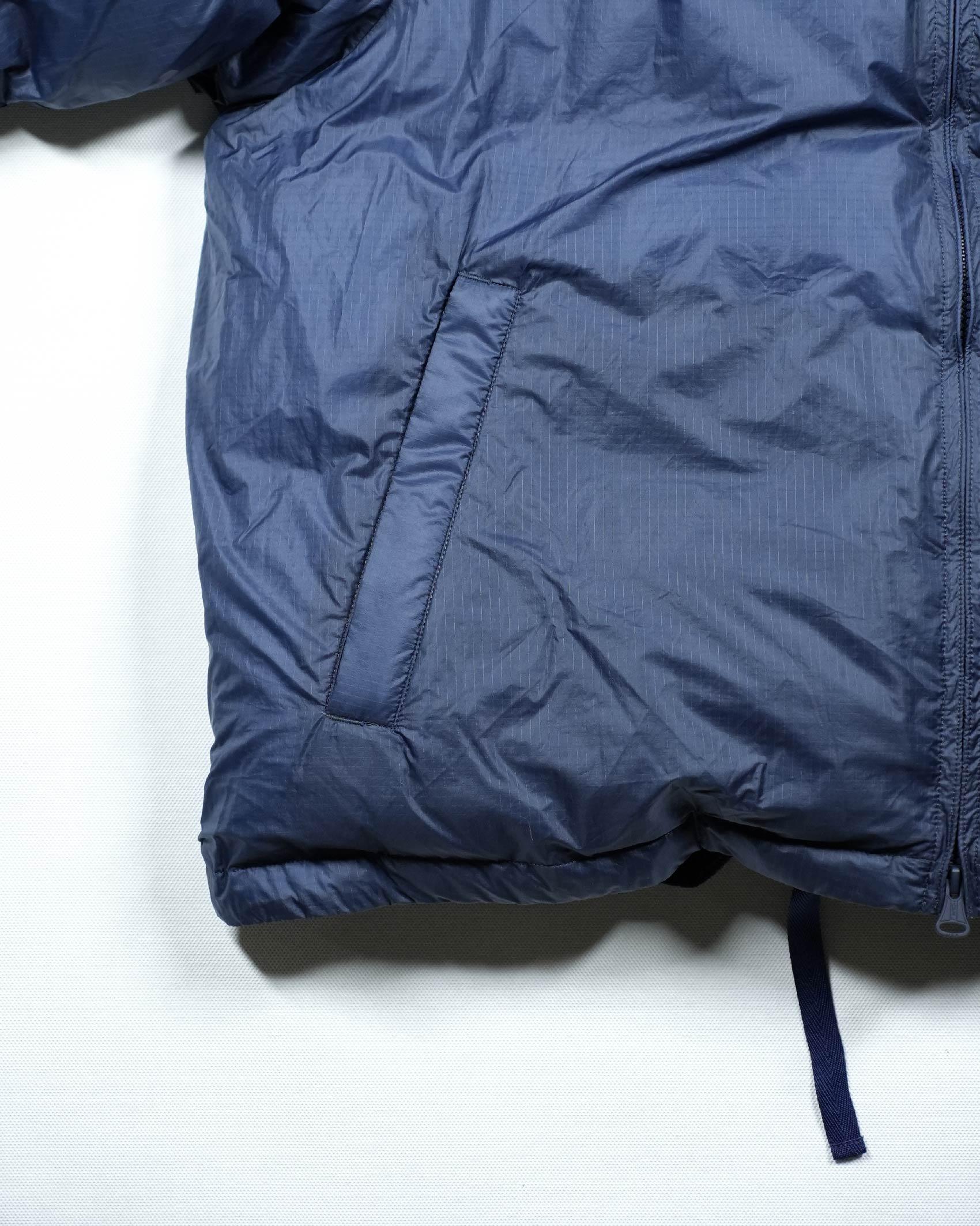 JUGEM Explore Down Parka / Navy